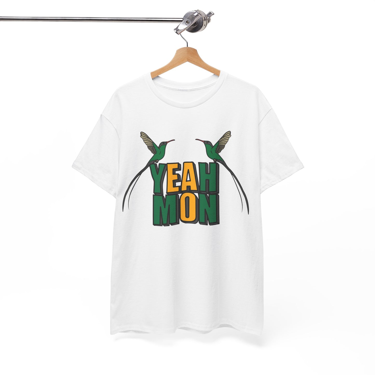 Hummingbird Graphic Tee, Cute Casual Shirt, Summer Outfit.