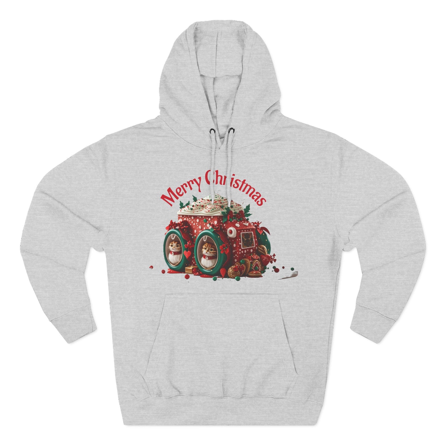Cosy Christmas Hoodie
