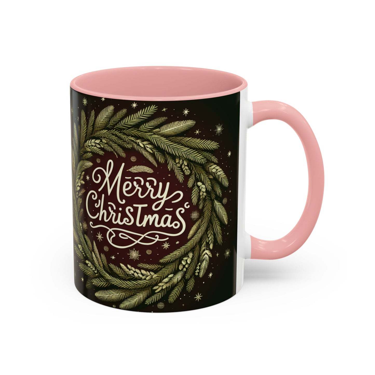 Christmas Coffee Mug.