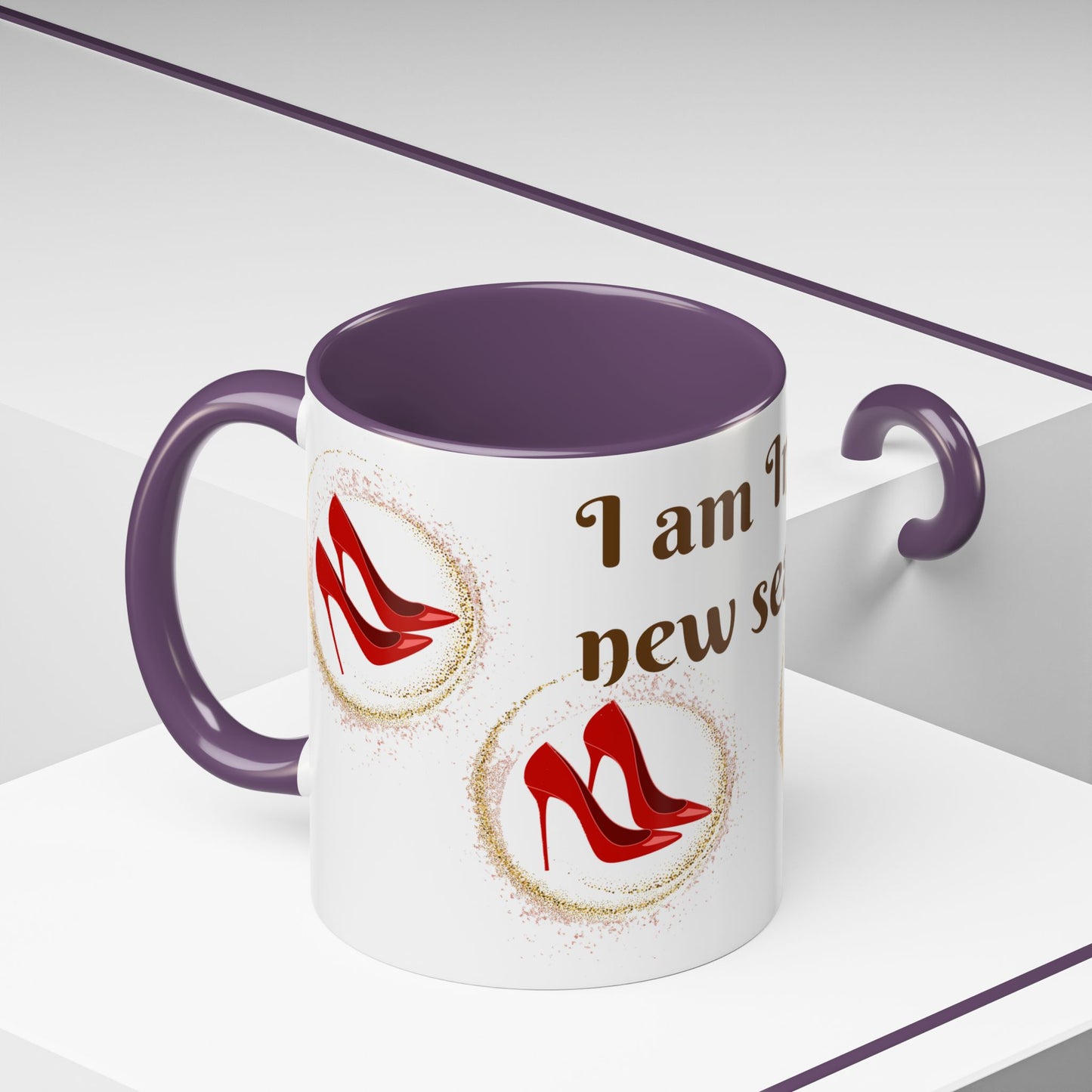 New Season Coffee Mug