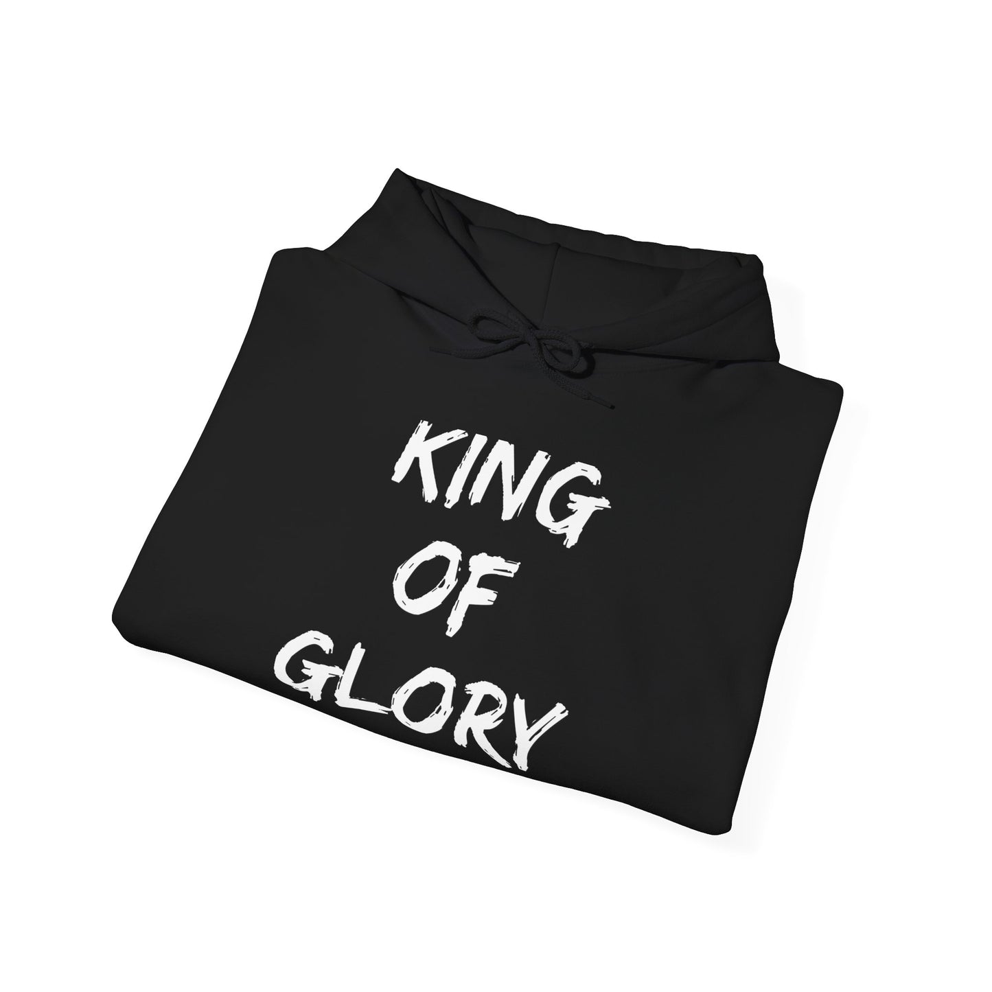 King of Glory Unisex Heavy Blend Hoodie
