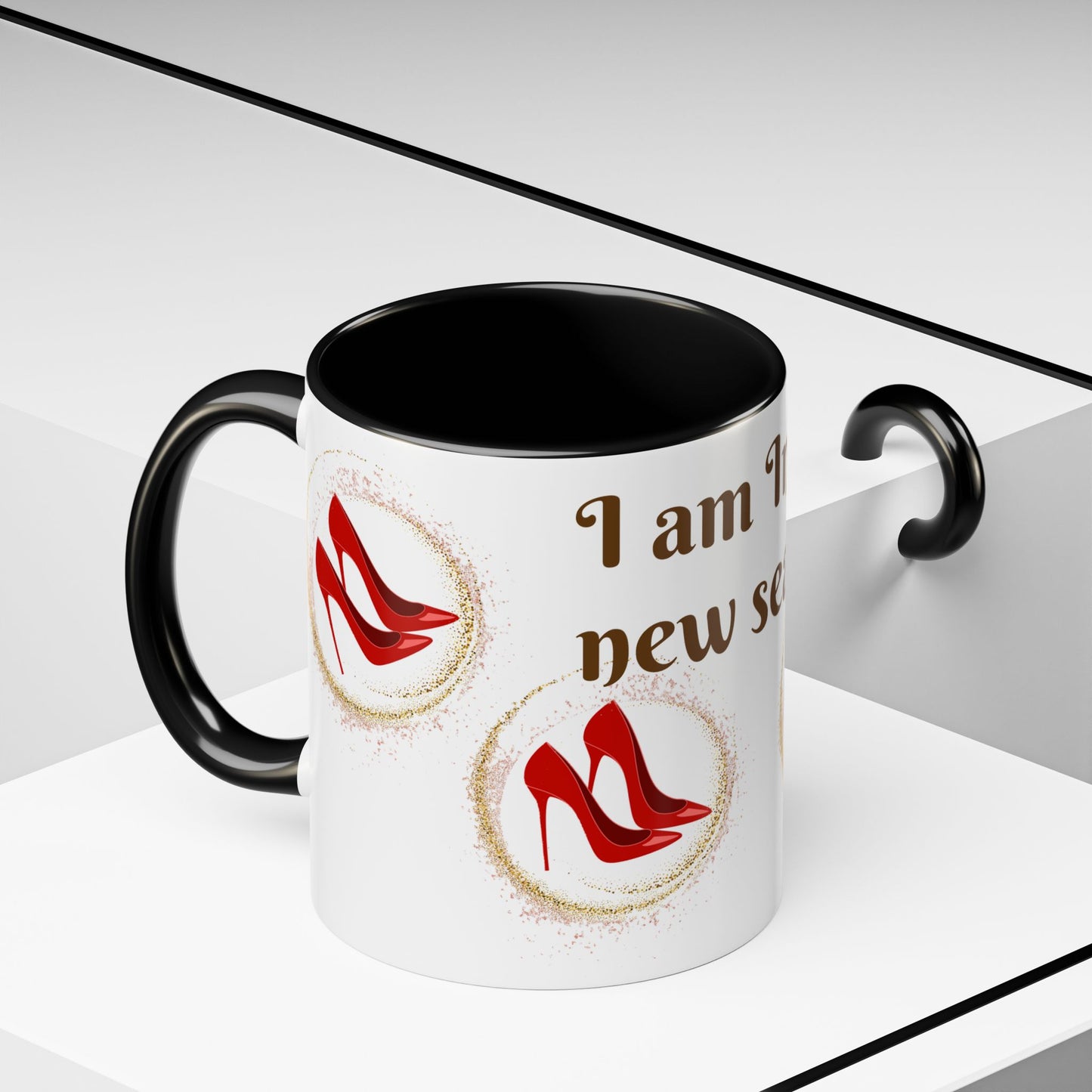 New Season Coffee Mug