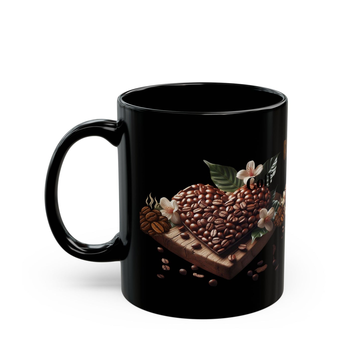 Coffee Mug - Relax Drink Coffee