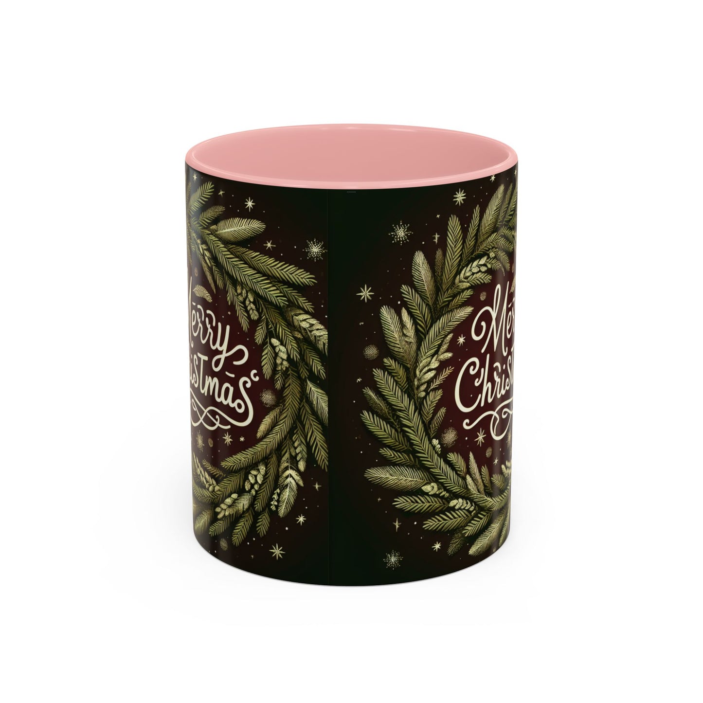 Christmas Coffee Mug.