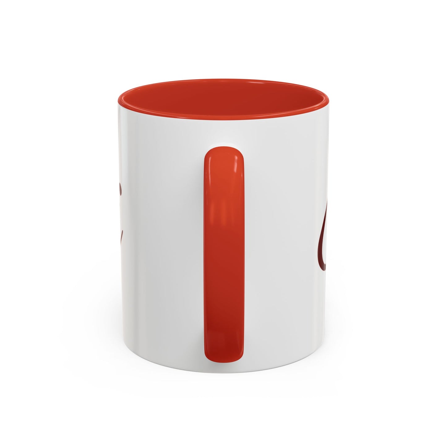 Elroi Elegant Accent Coffee Mug.