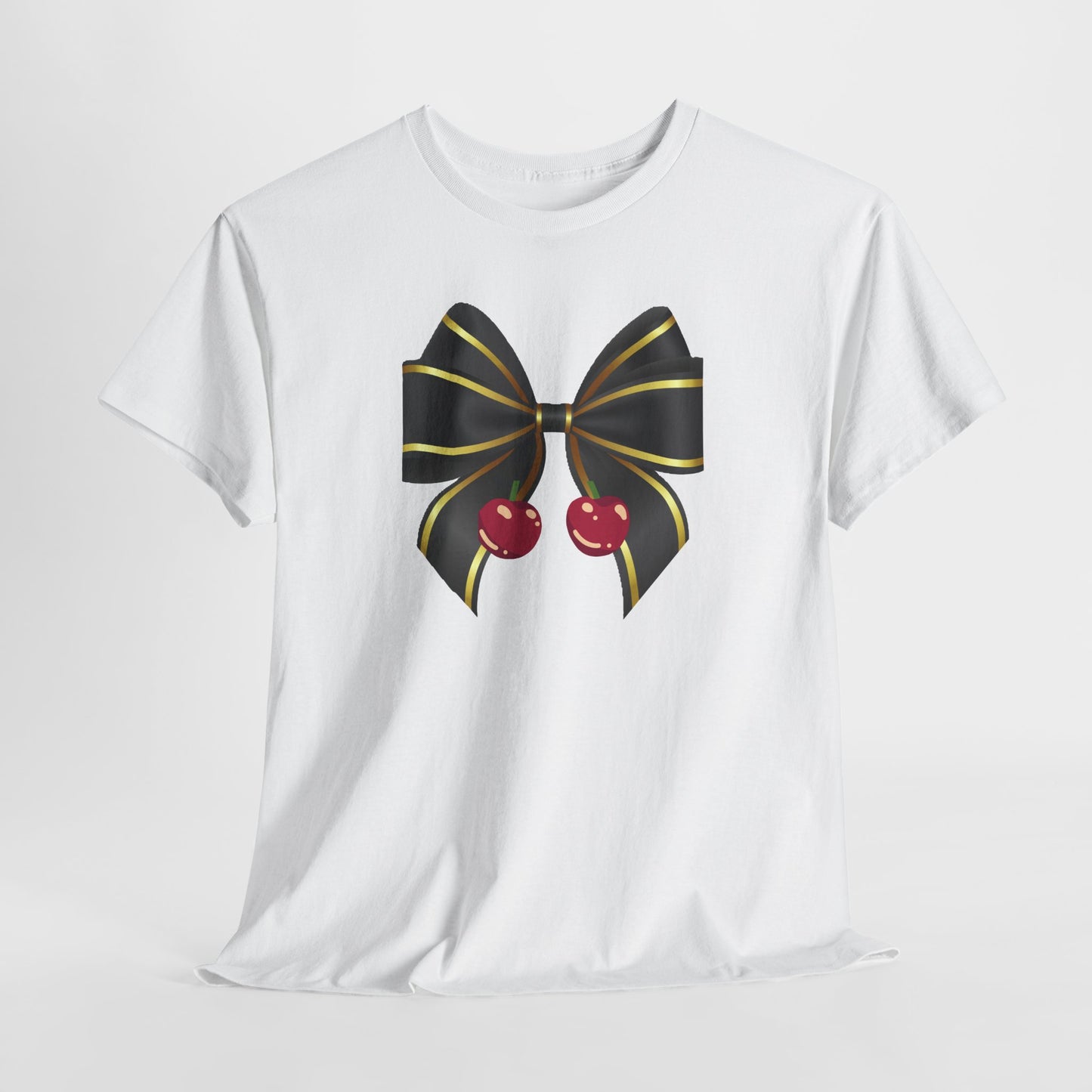 Charming Holiday Tee, Unisex Cotton Shirt.