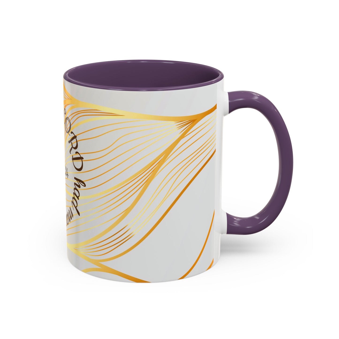 Faithful Reminder Coffee Mug  "Psalm 118:24"