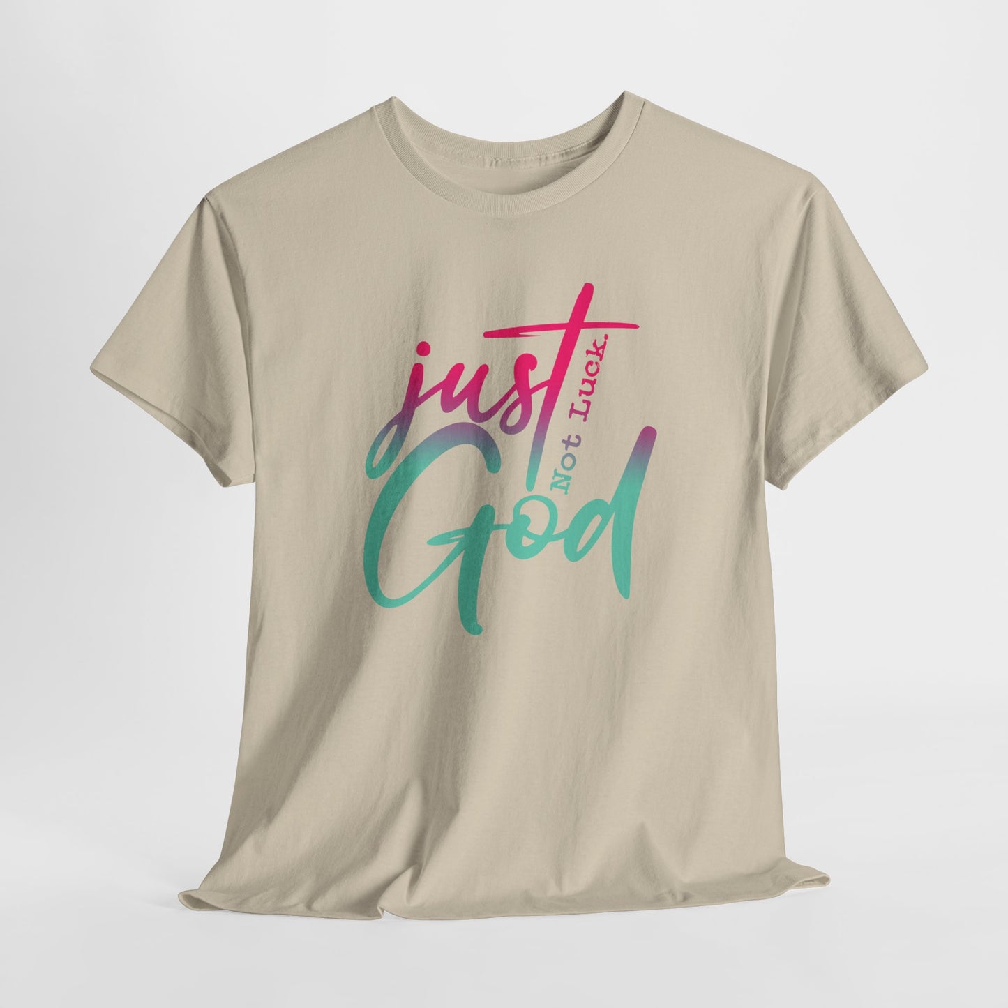 Bold Faith Tee, Unisex T-Shirt, Christian Apparel.