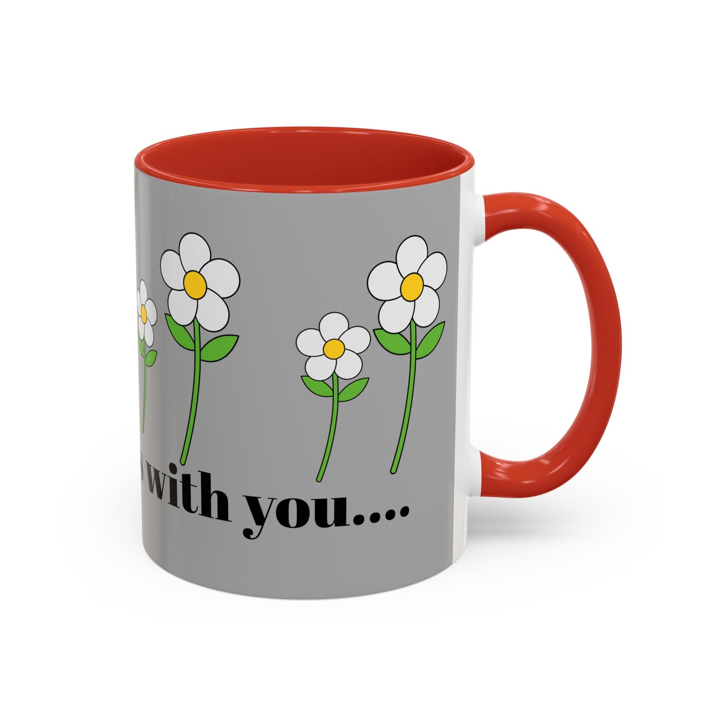 Copy of Accent Coffee Mug (11, 15oz)