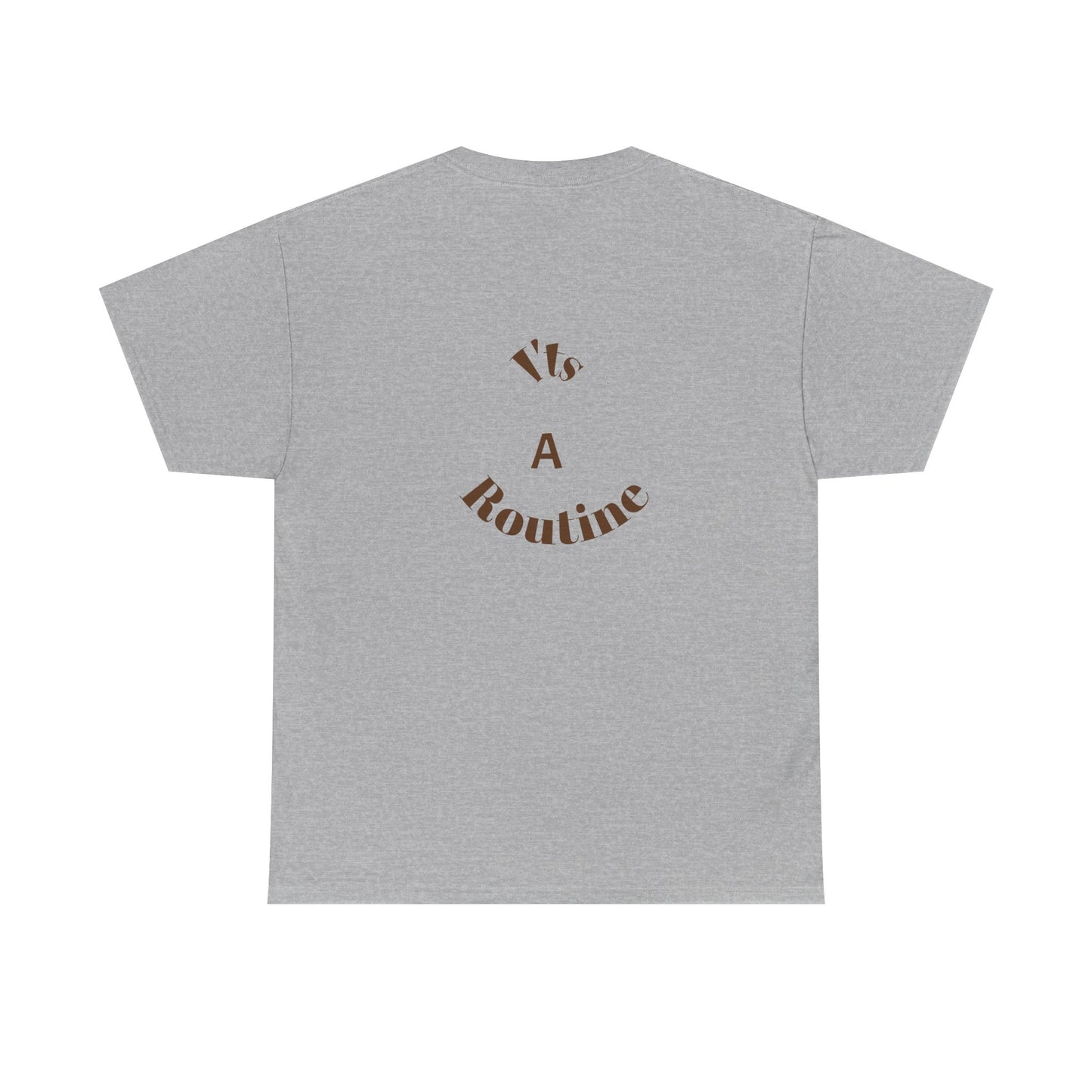 Pause For Praise Unisex Heavy Cotton Tee