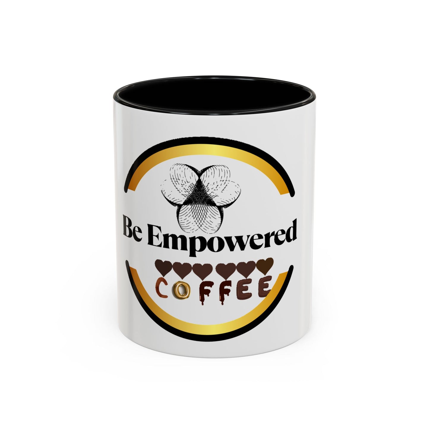 Empowering Coffee Mug