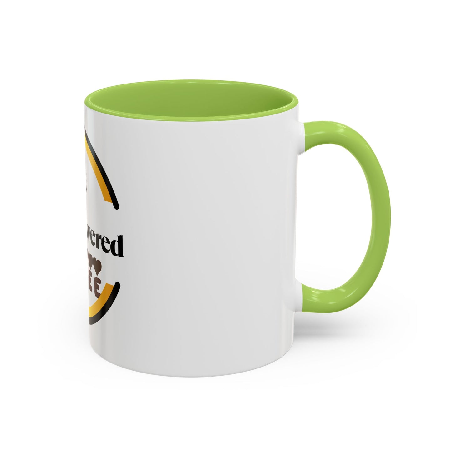 Empowering Coffee Mug