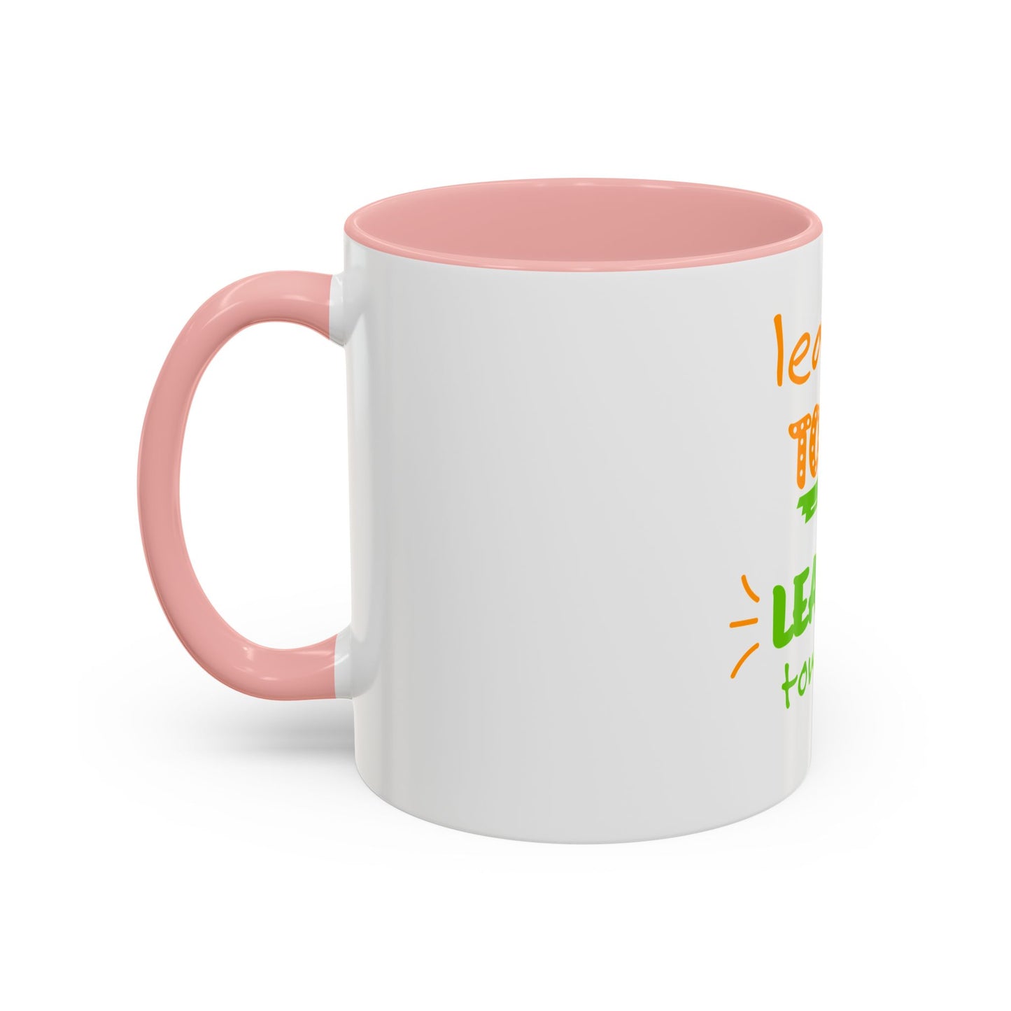 Accent Coffee Mug