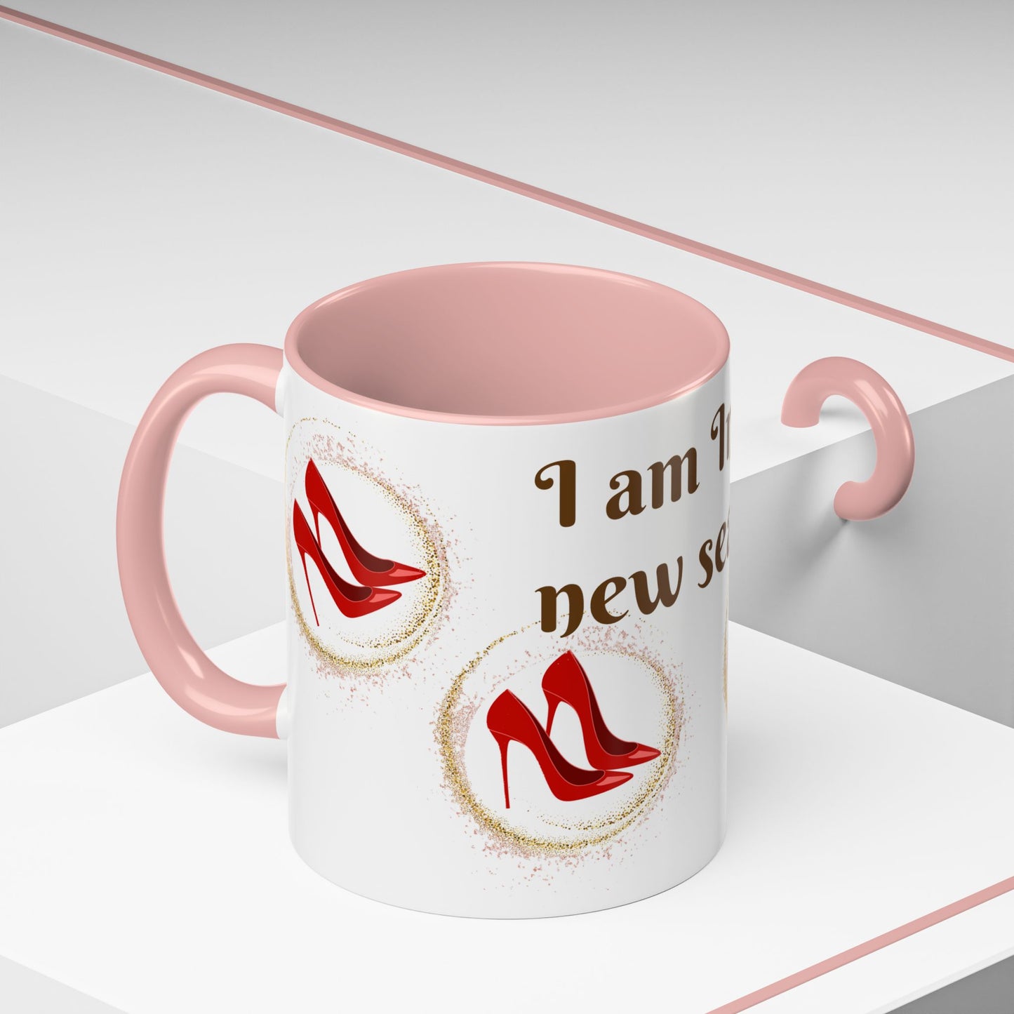 New Season Coffee Mug