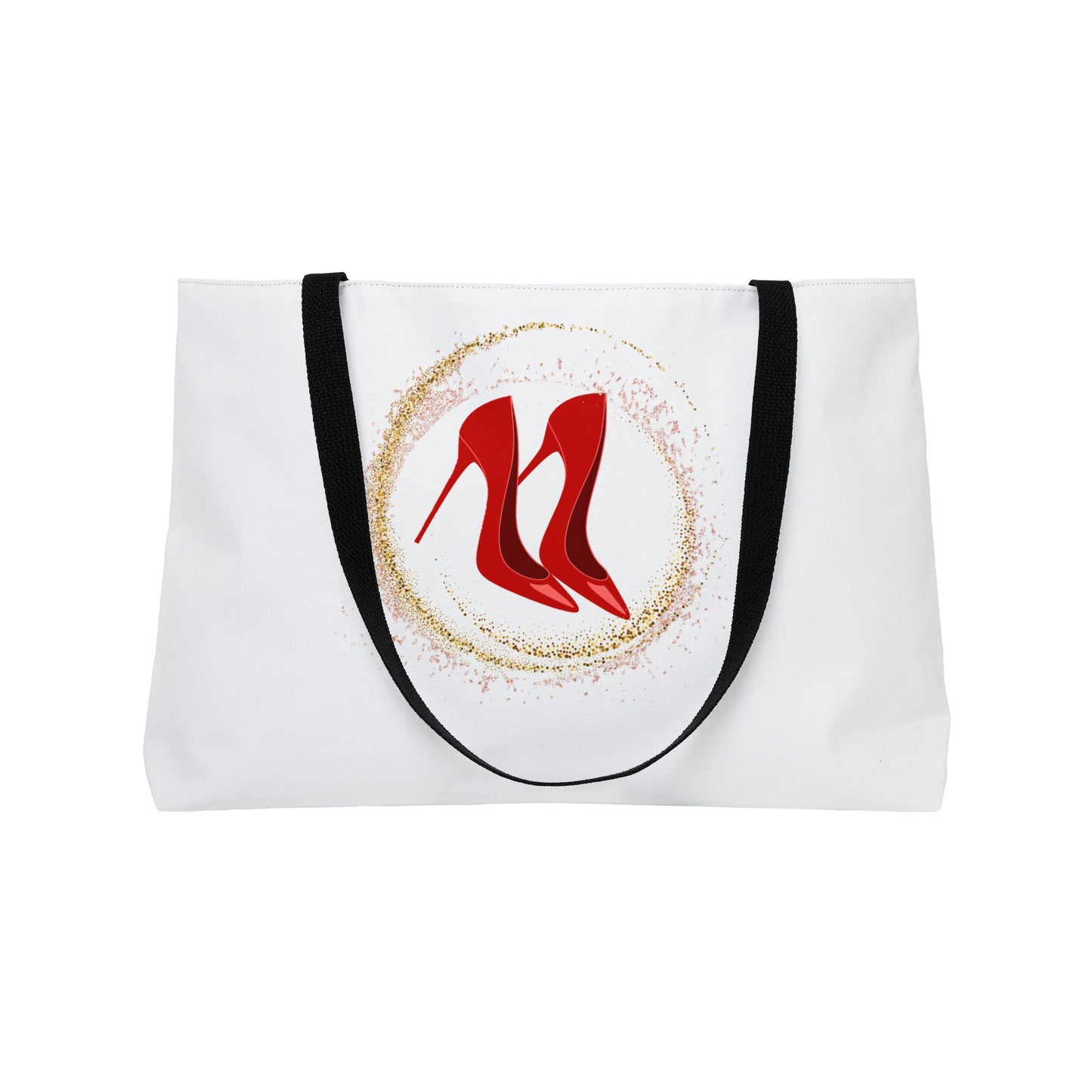 Call Me Queen Weekender Tote Bag, Fashion Tote.