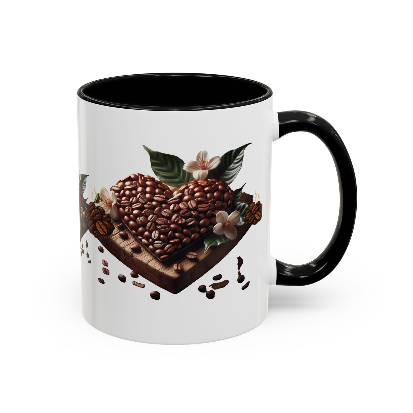 Accent Coffee Mug