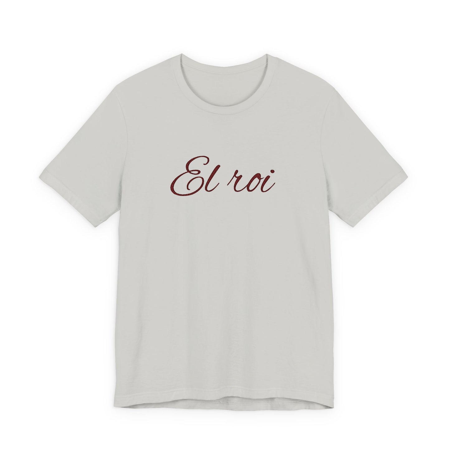 Copy of El Roi Inspirational Unisex Tee, Motivational T-Shirt.