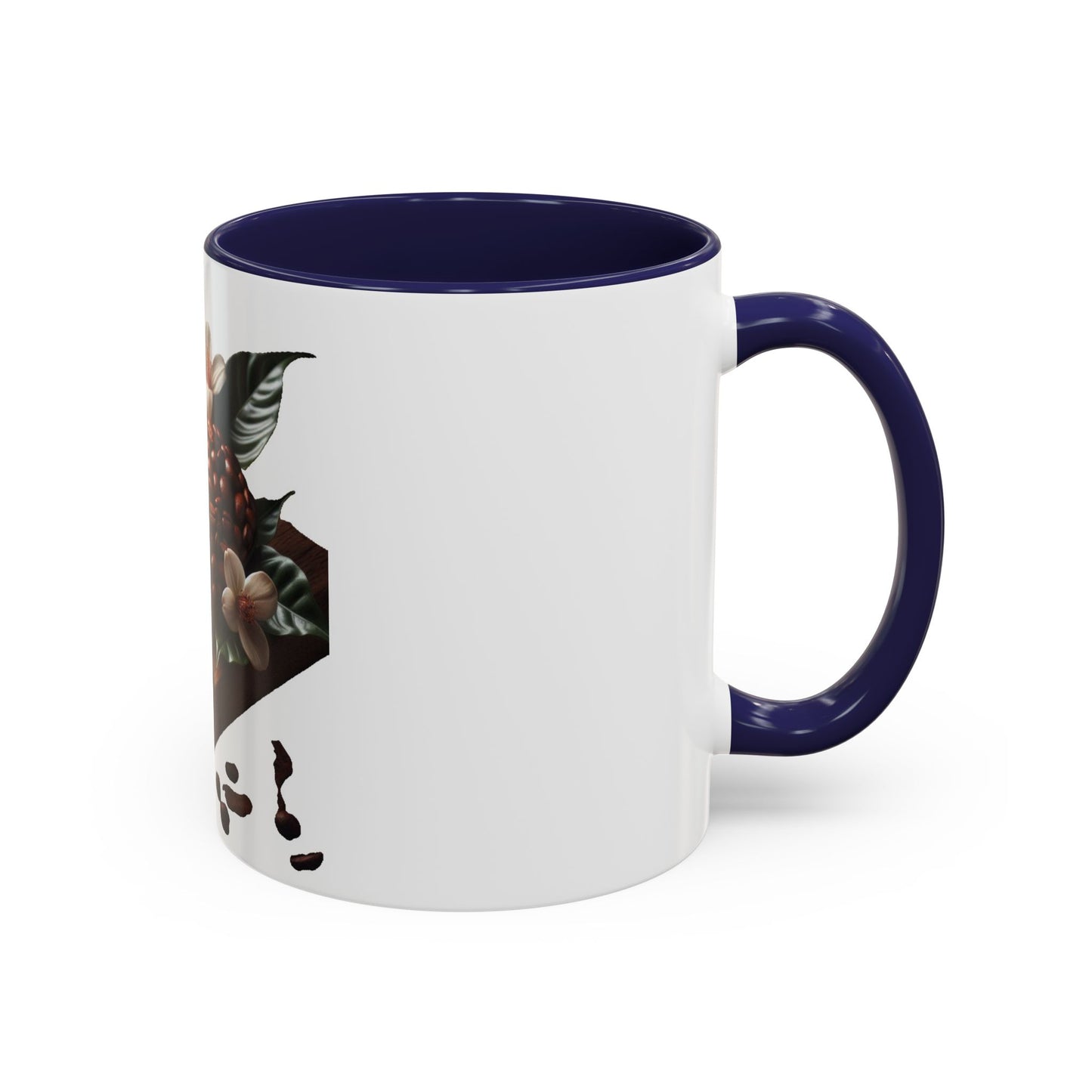 Accent Coffee Mug
