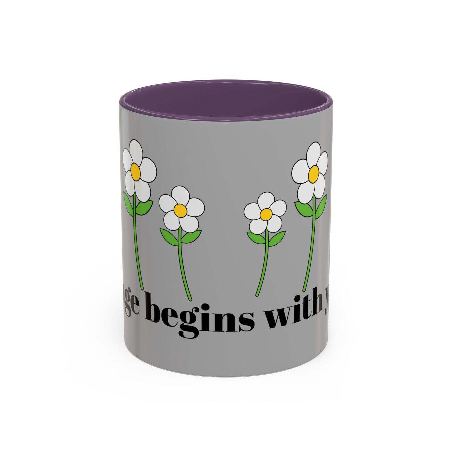 Copy of Accent Coffee Mug (11, 15oz)