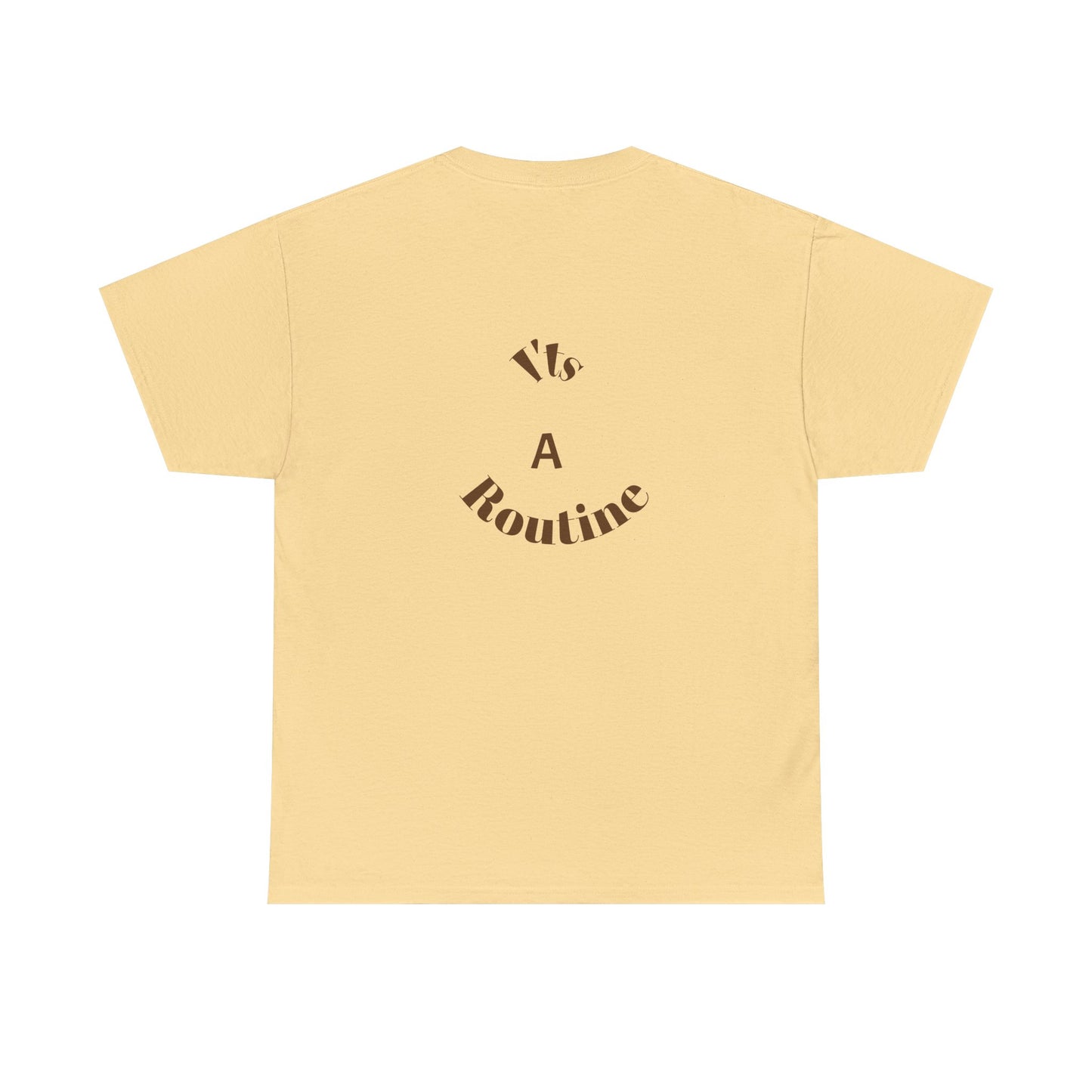 Pause For Praise Unisex Heavy Cotton Tee