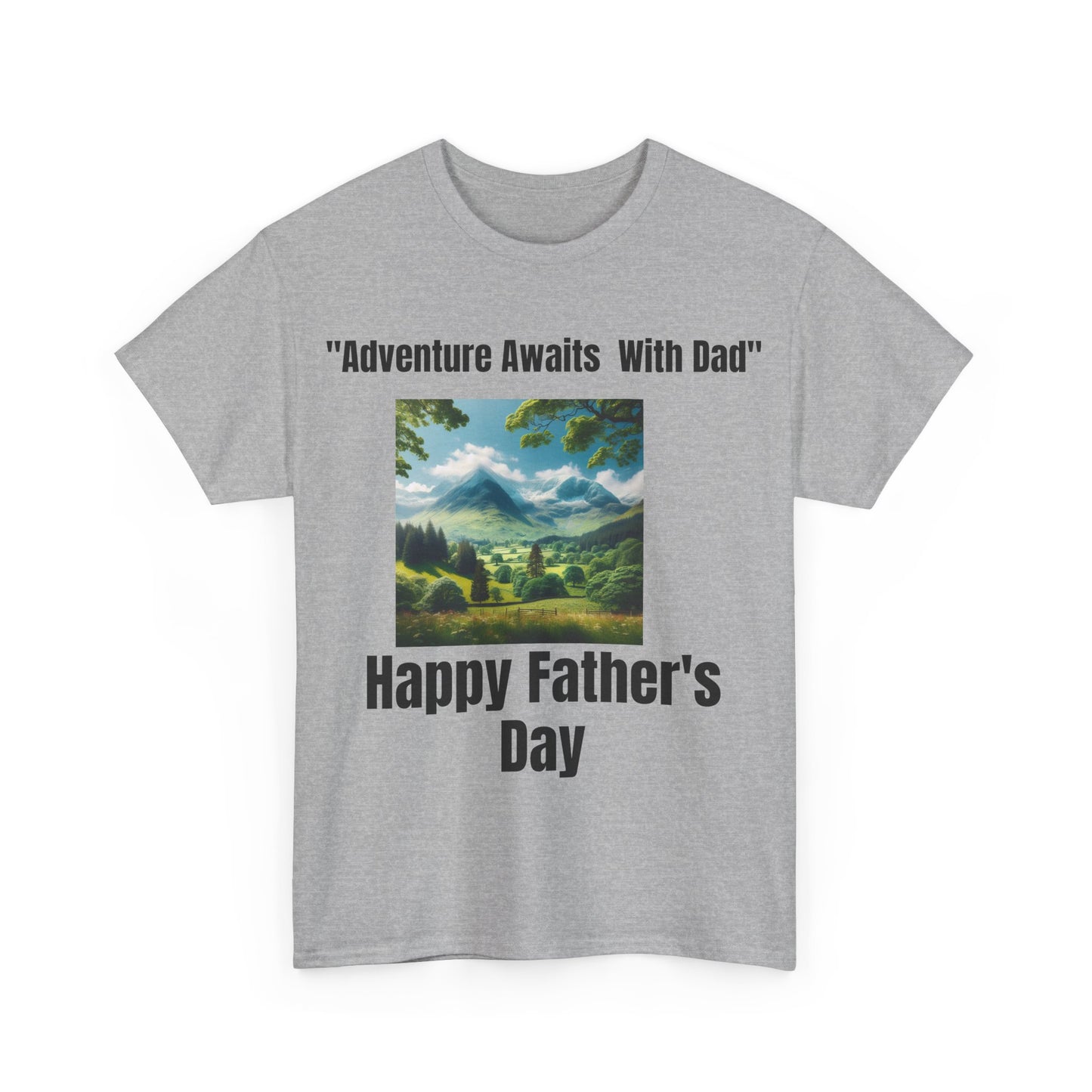 Fathers day t-shirt