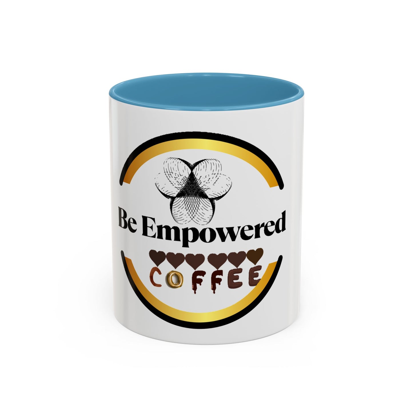 Empowering Coffee Mug