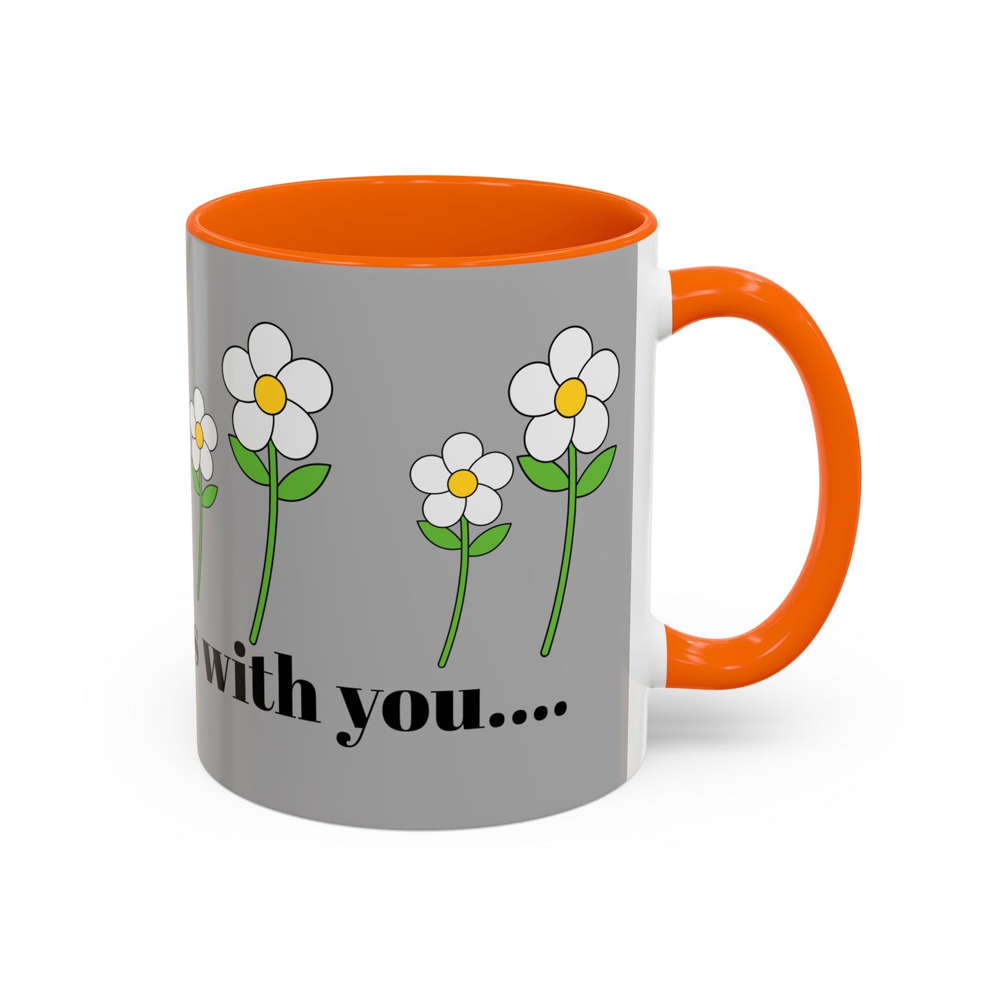 Copy of Accent Coffee Mug (11, 15oz)