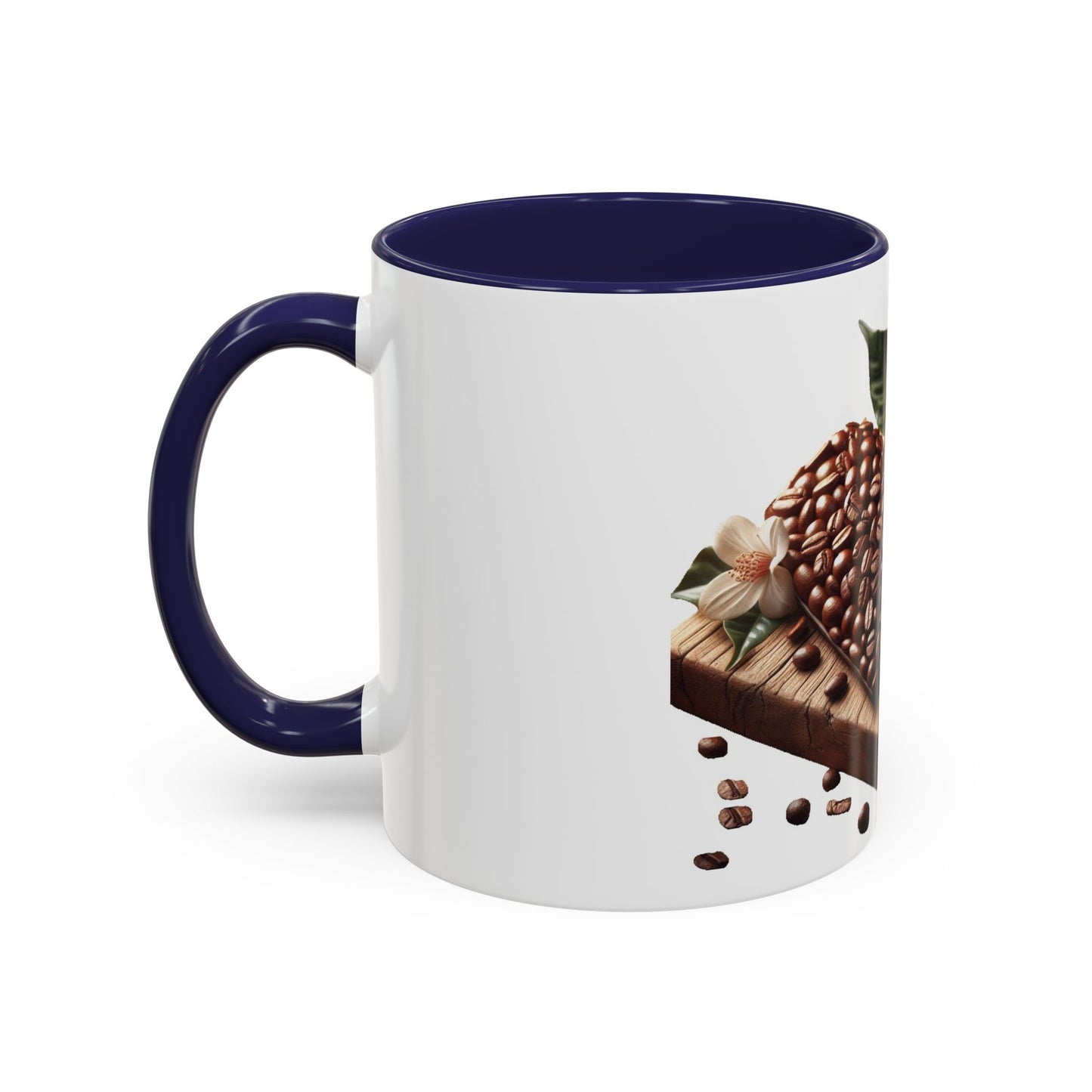Accent Coffee Mug