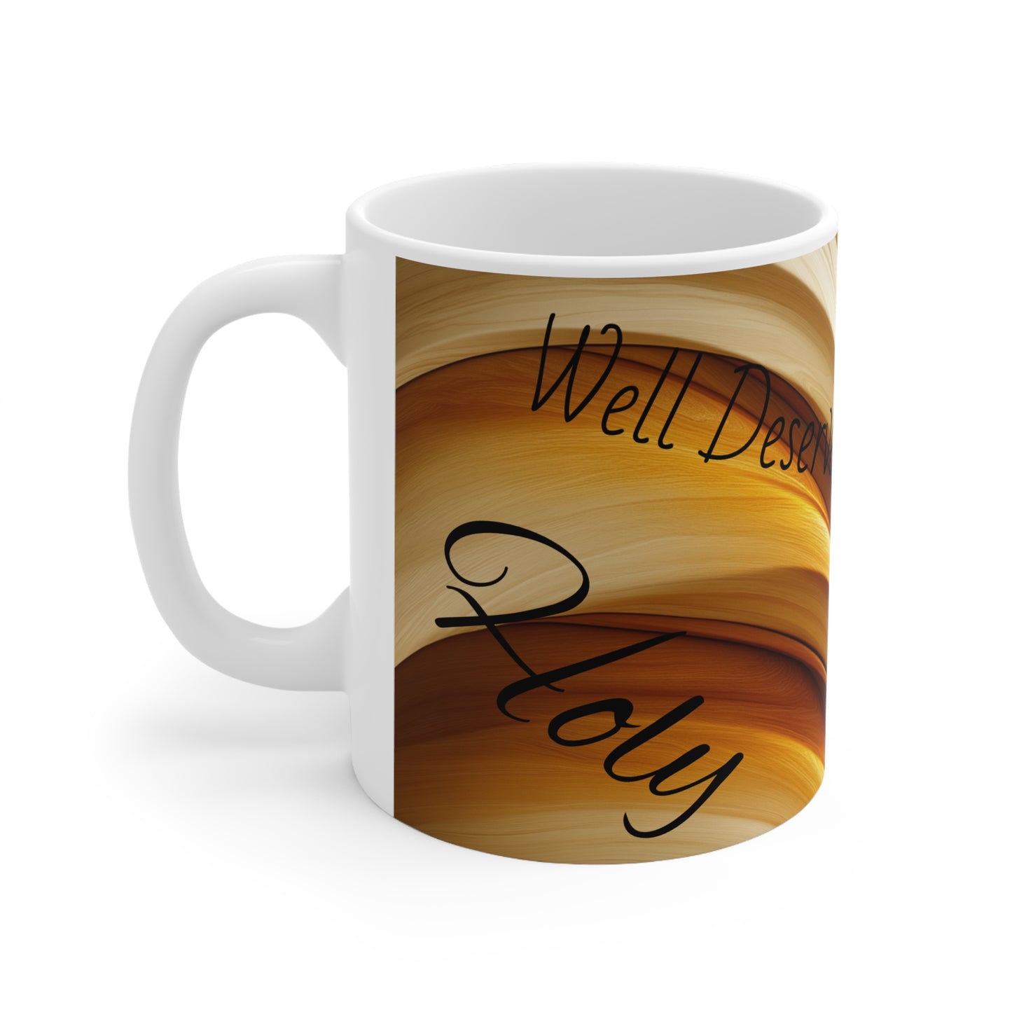 Ceramic Coffee Cups, 11oz, 15oz