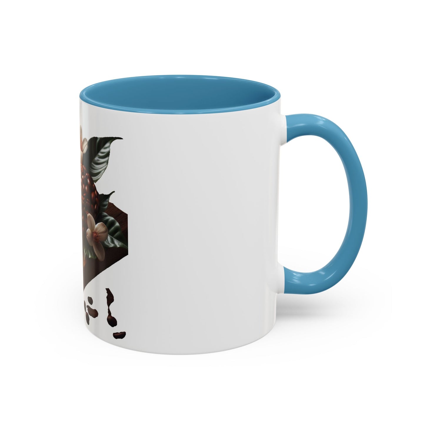 Accent Coffee Mug