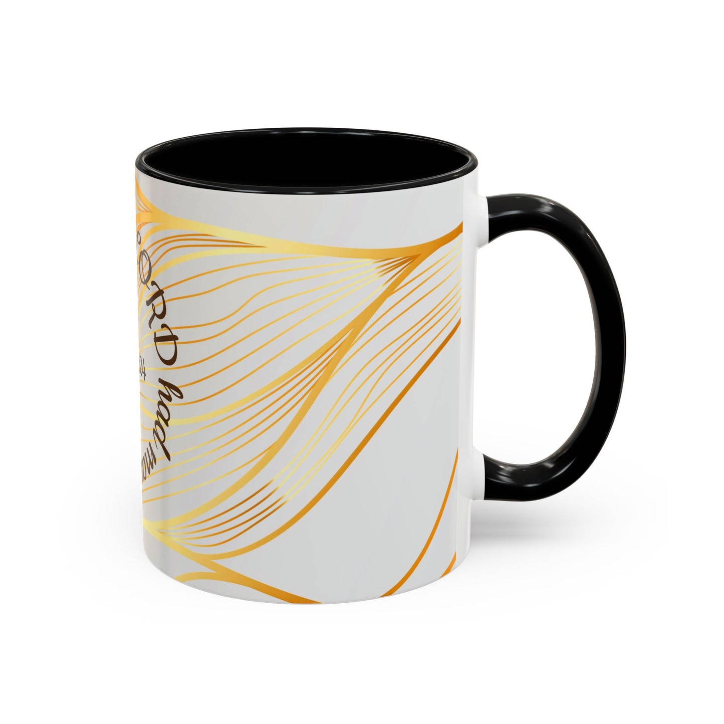 Faithful Reminder Coffee Mug  "Psalm 118:24"