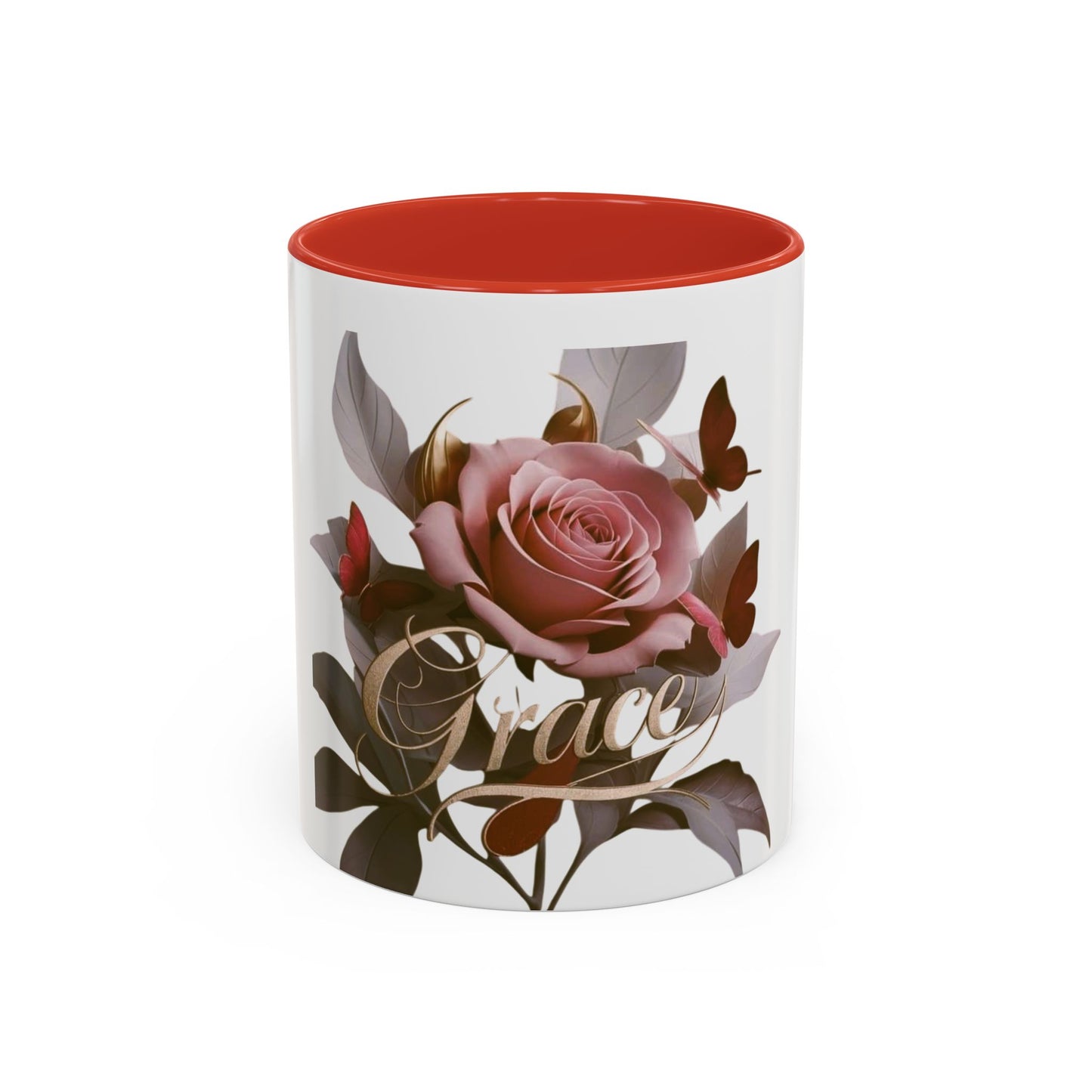 His Grace His Mercy Coffee Mug,