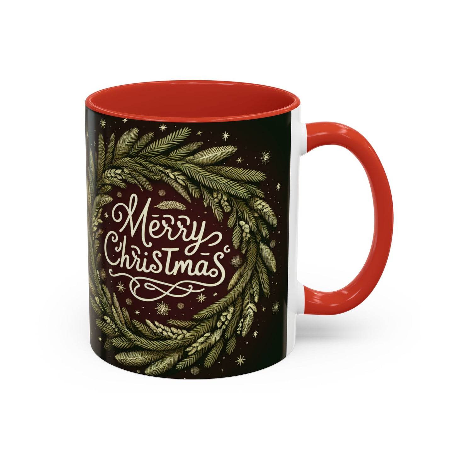 Christmas Coffee Mug.