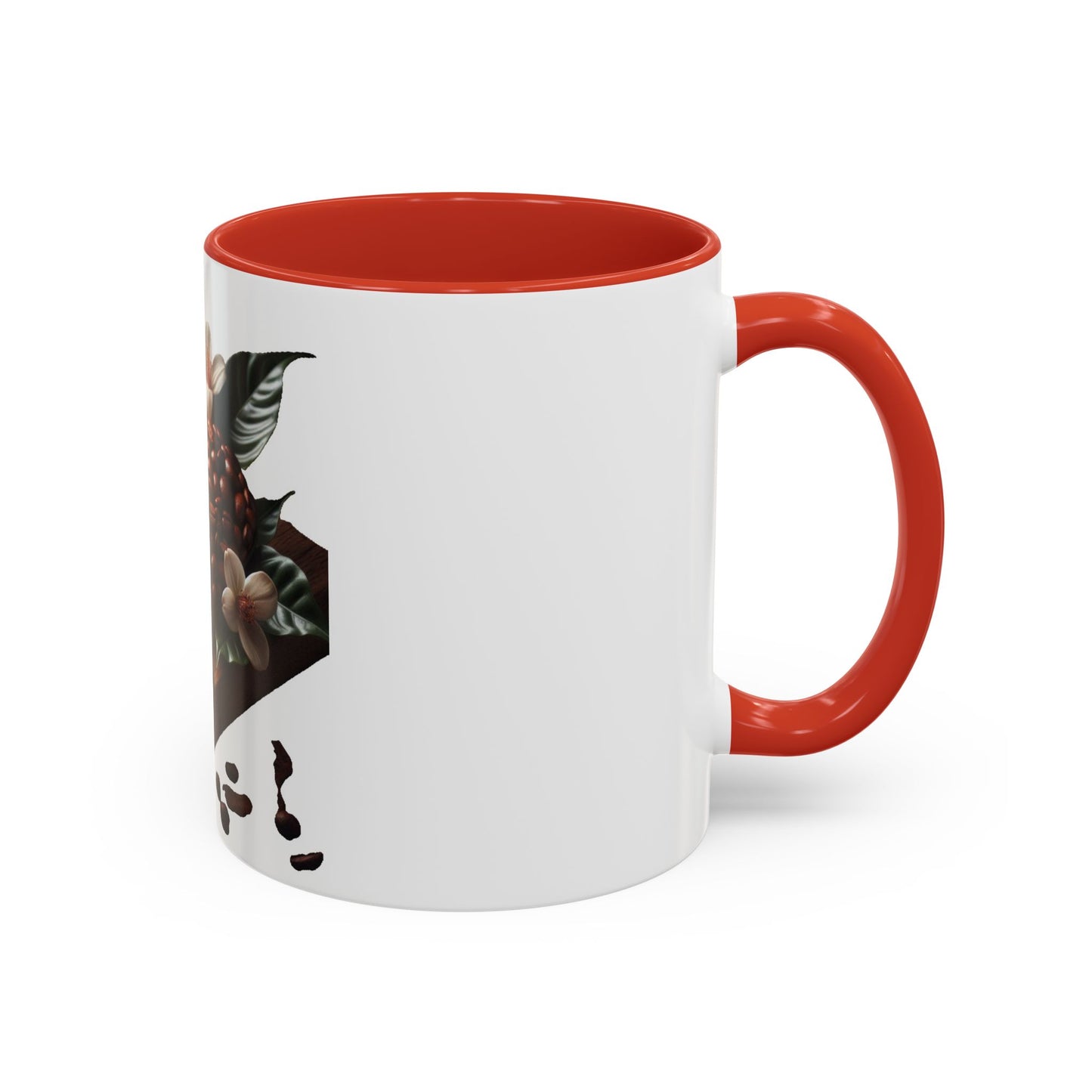 Accent Coffee Mug