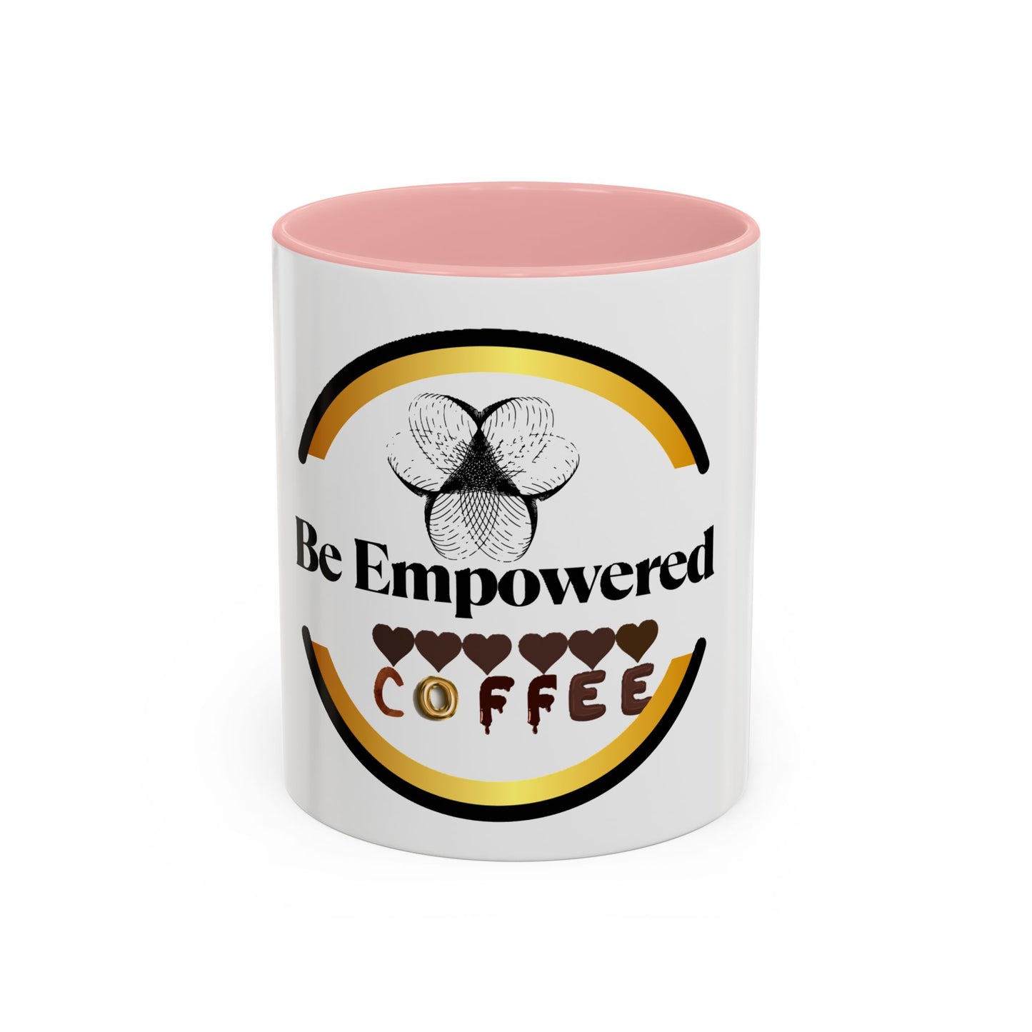 Empowering Coffee Mug