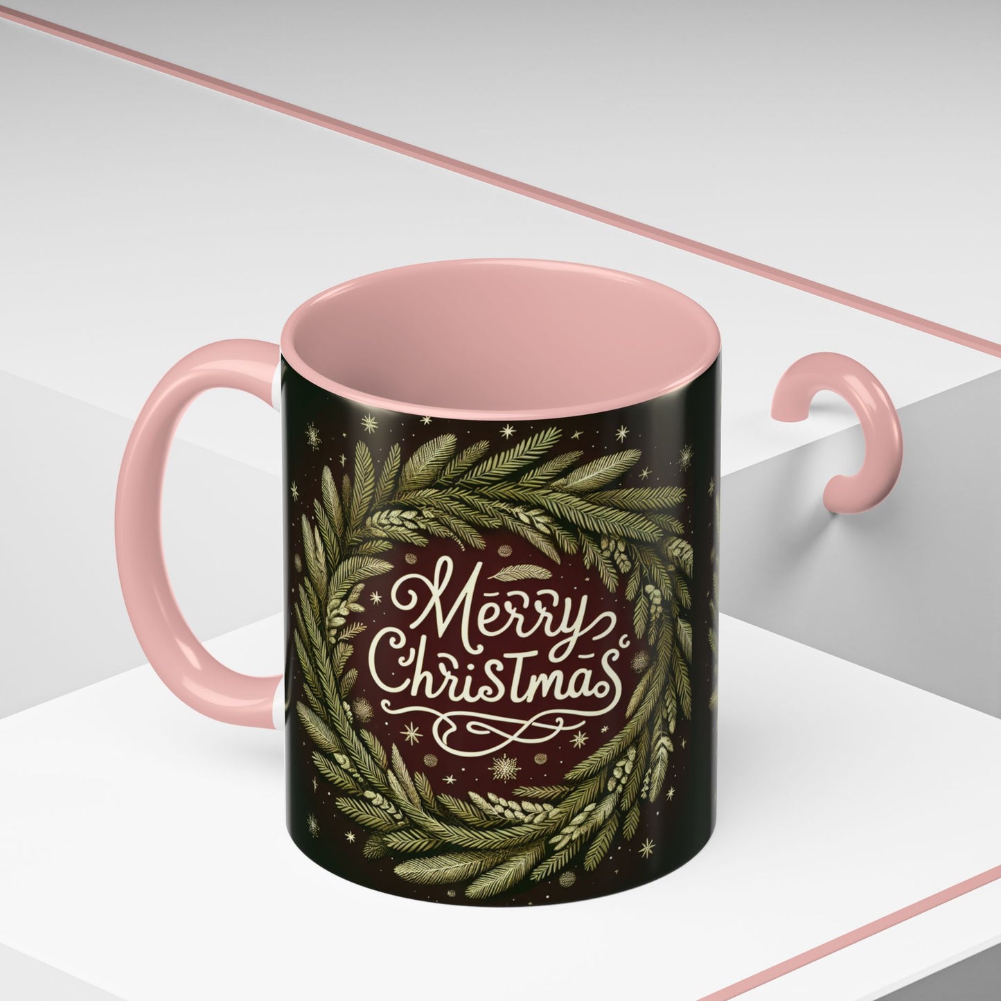 Christmas Coffee Mug.