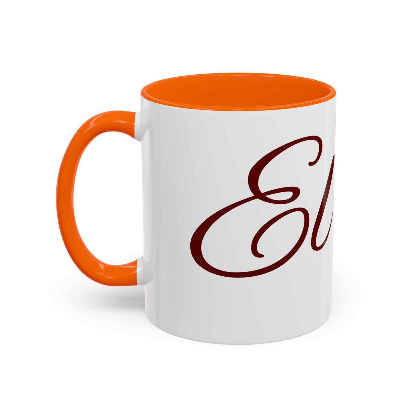 Elroi Elegant Accent Coffee Mug.
