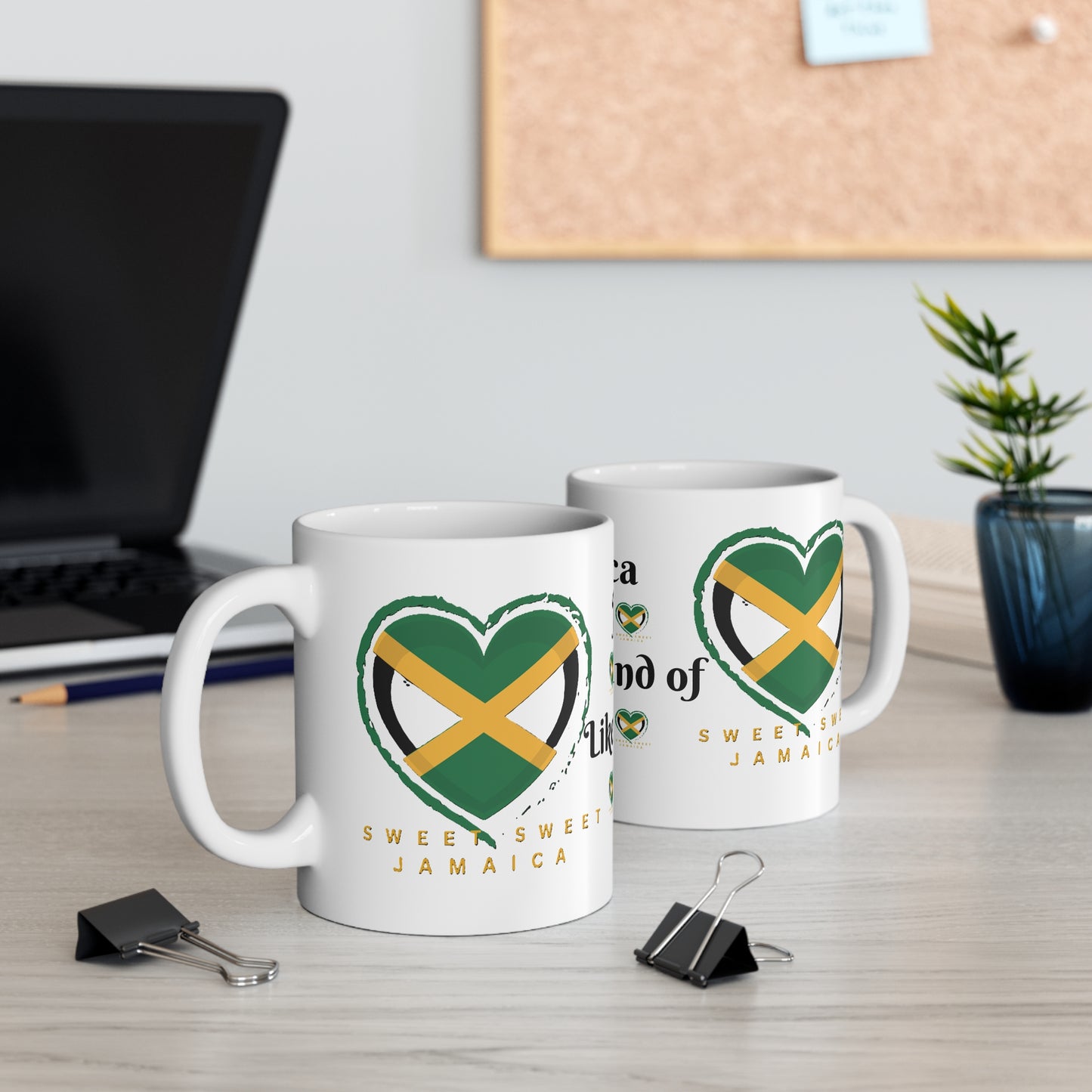 Jamaican Pride Perfect Gift for Jamaica Lovers.