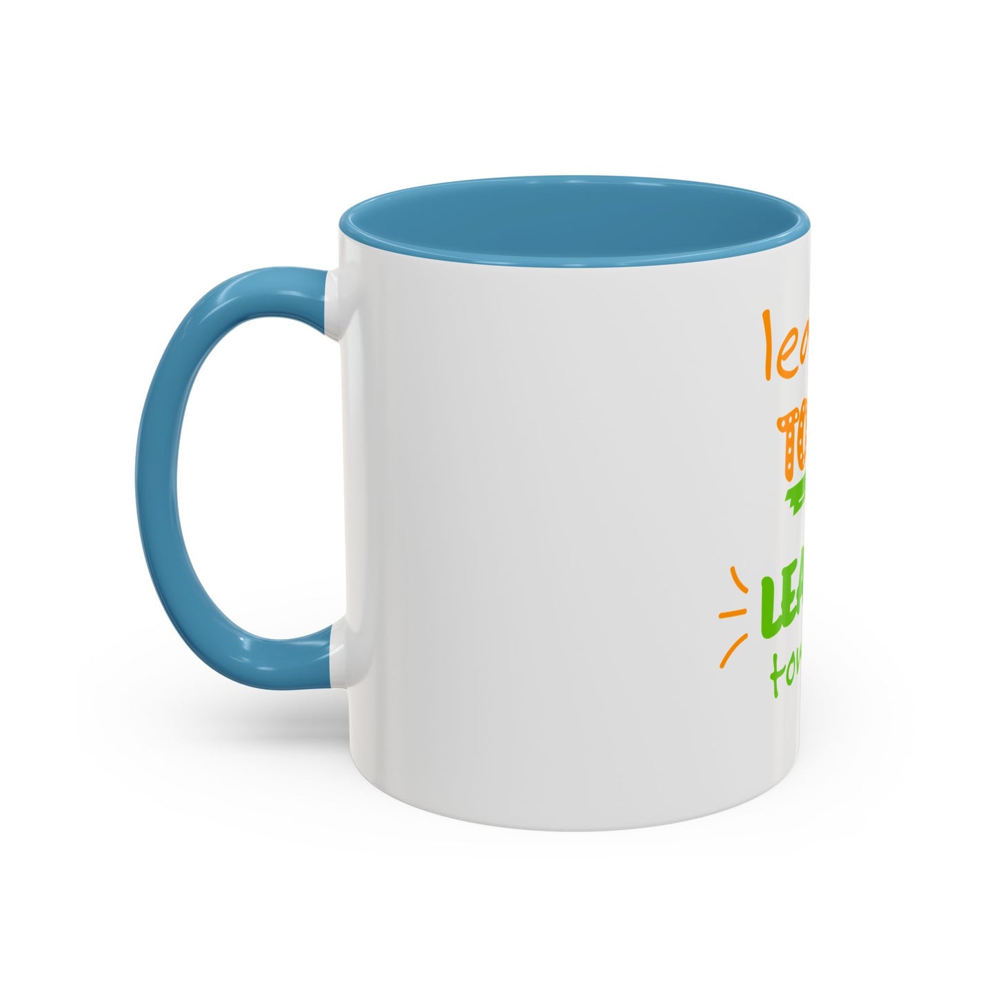 Accent Coffee Mug