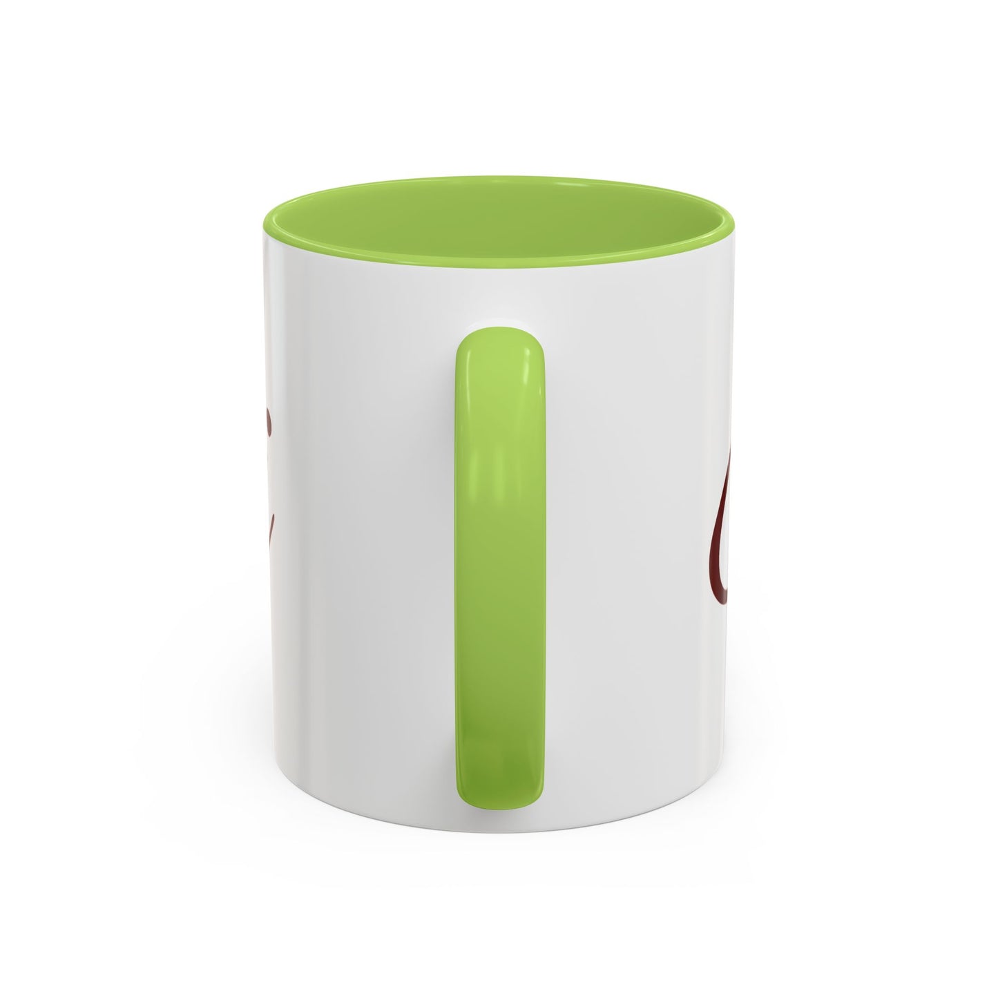 Elroi Elegant Accent Coffee Mug.