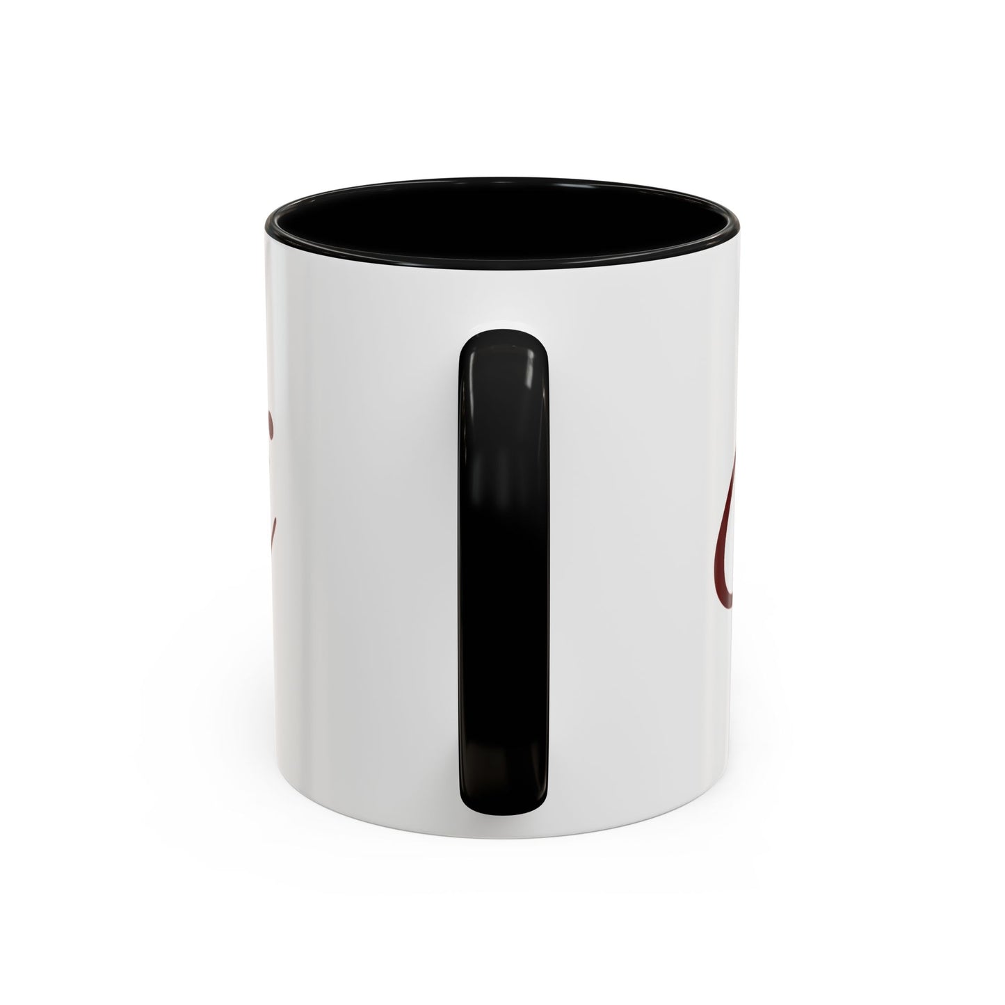 Elroi Elegant Accent Coffee Mug.