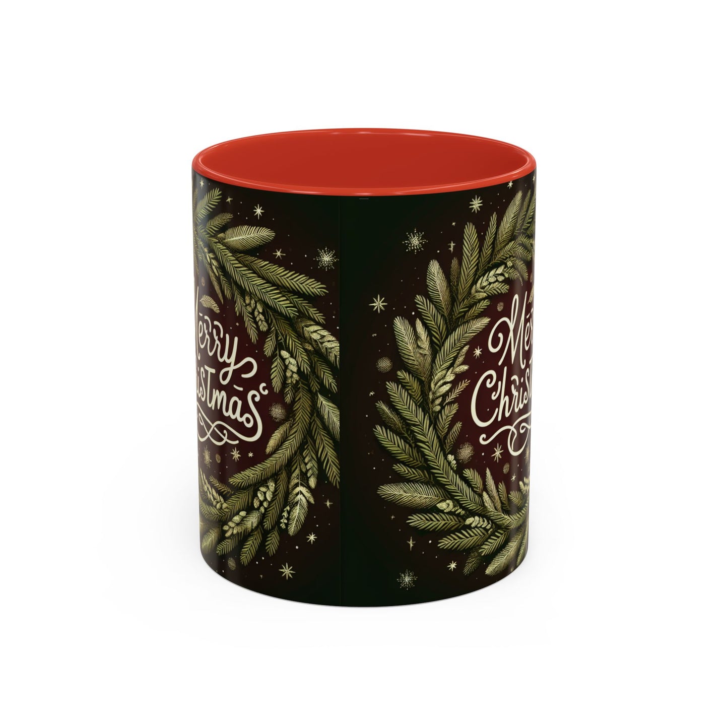 Christmas Coffee Mug.