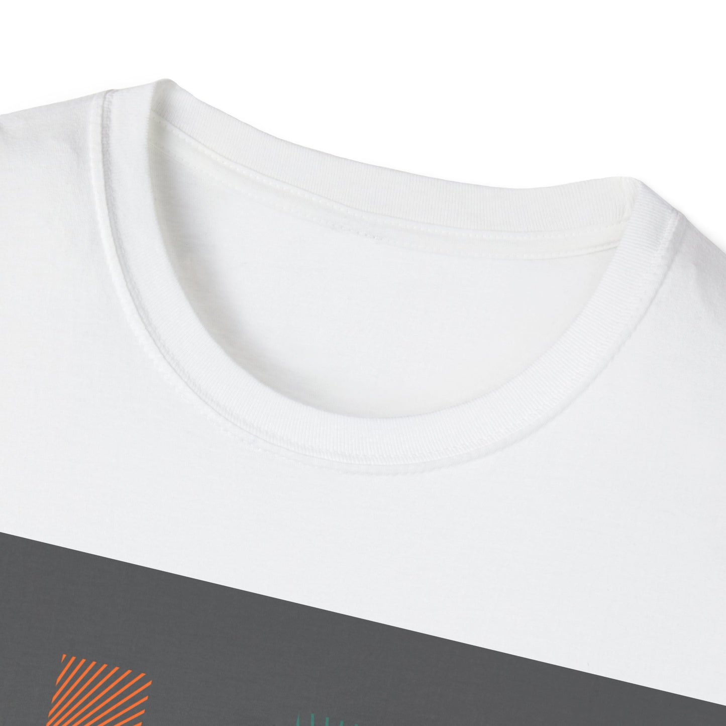 Hope for the Homeless Unisex Softstyle T-Shirt, Inspirational Apparel, Charity Fundraiser, Motivational Tee, Gift for Activists, Casual Wear