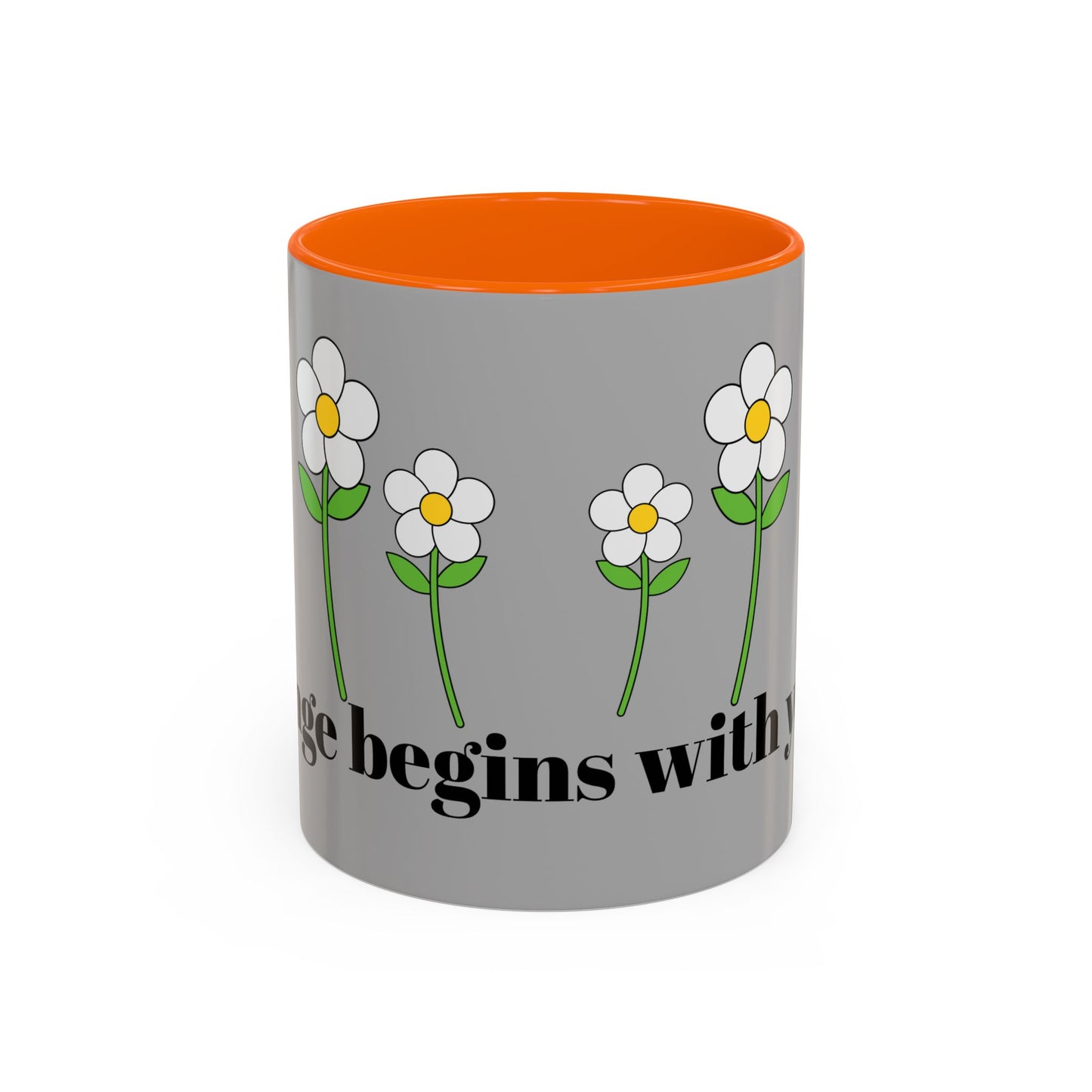 Copy of Accent Coffee Mug (11, 15oz)