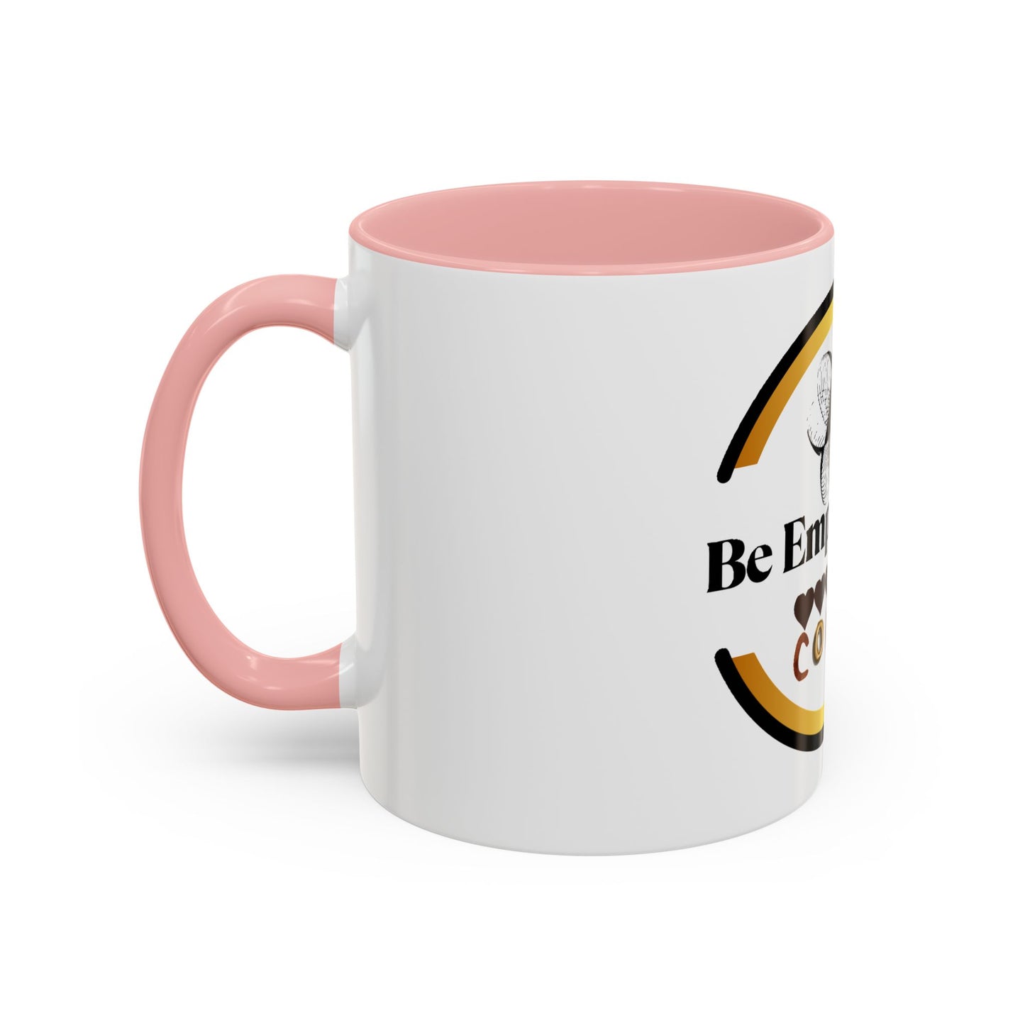 Empowering Coffee Mug