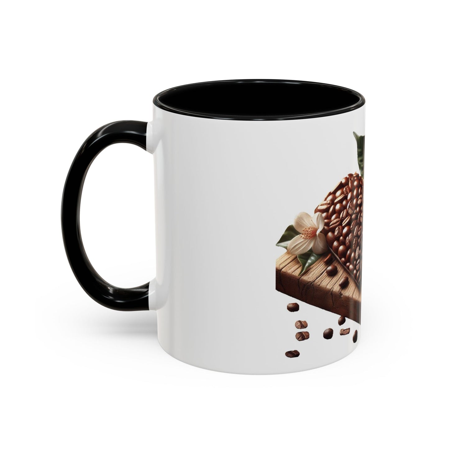 Accent Coffee Mug
