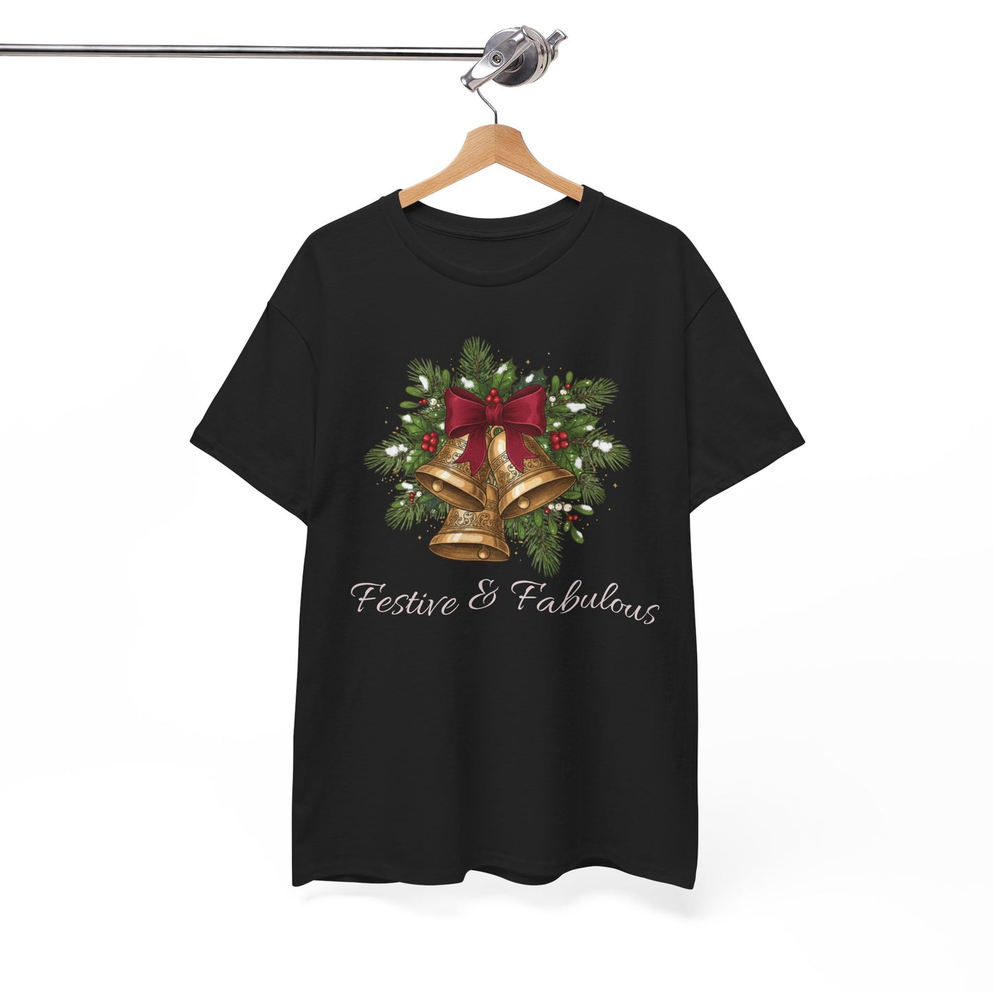 Christmas Festive & Fabulous T-Shirt