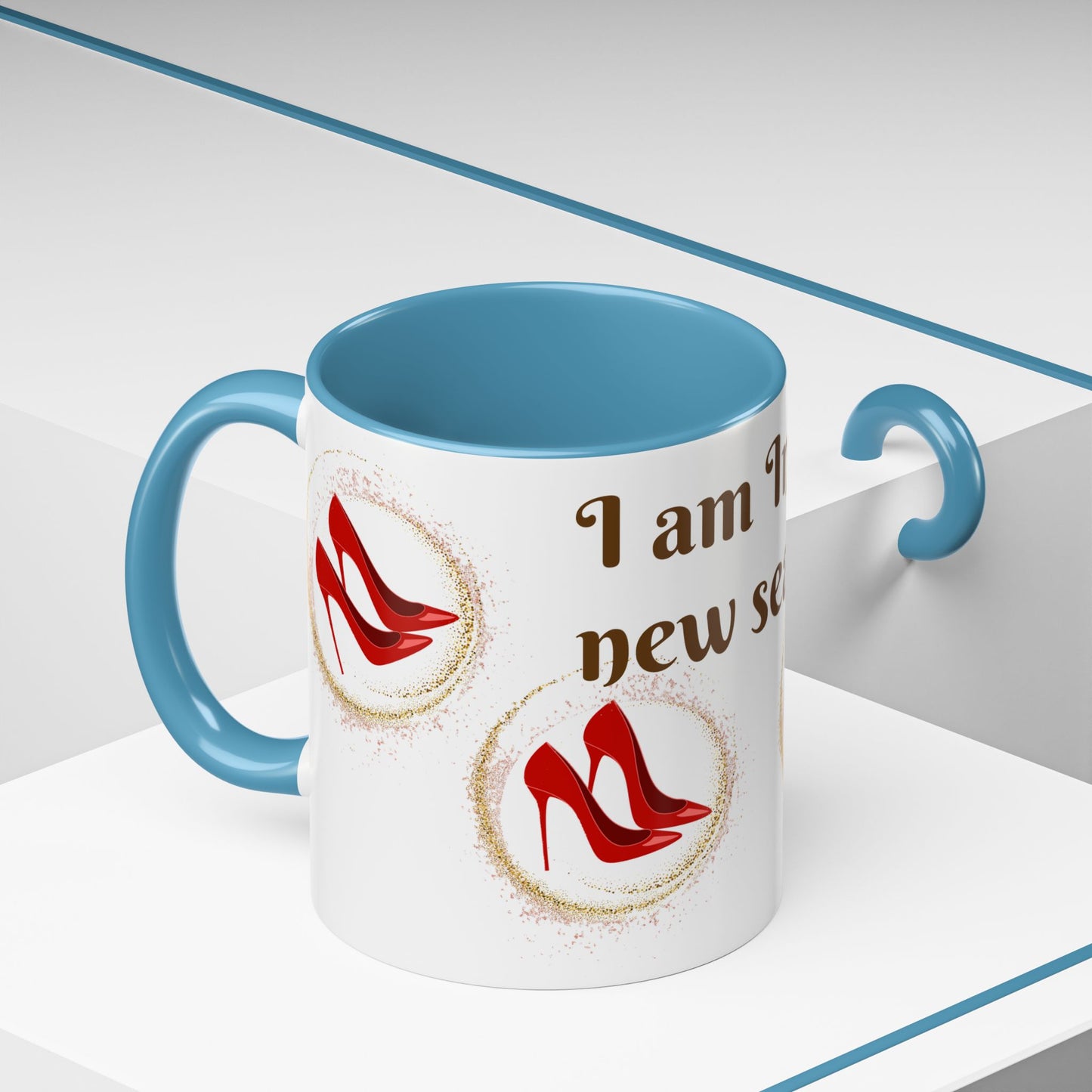 New Season Coffee Mug
