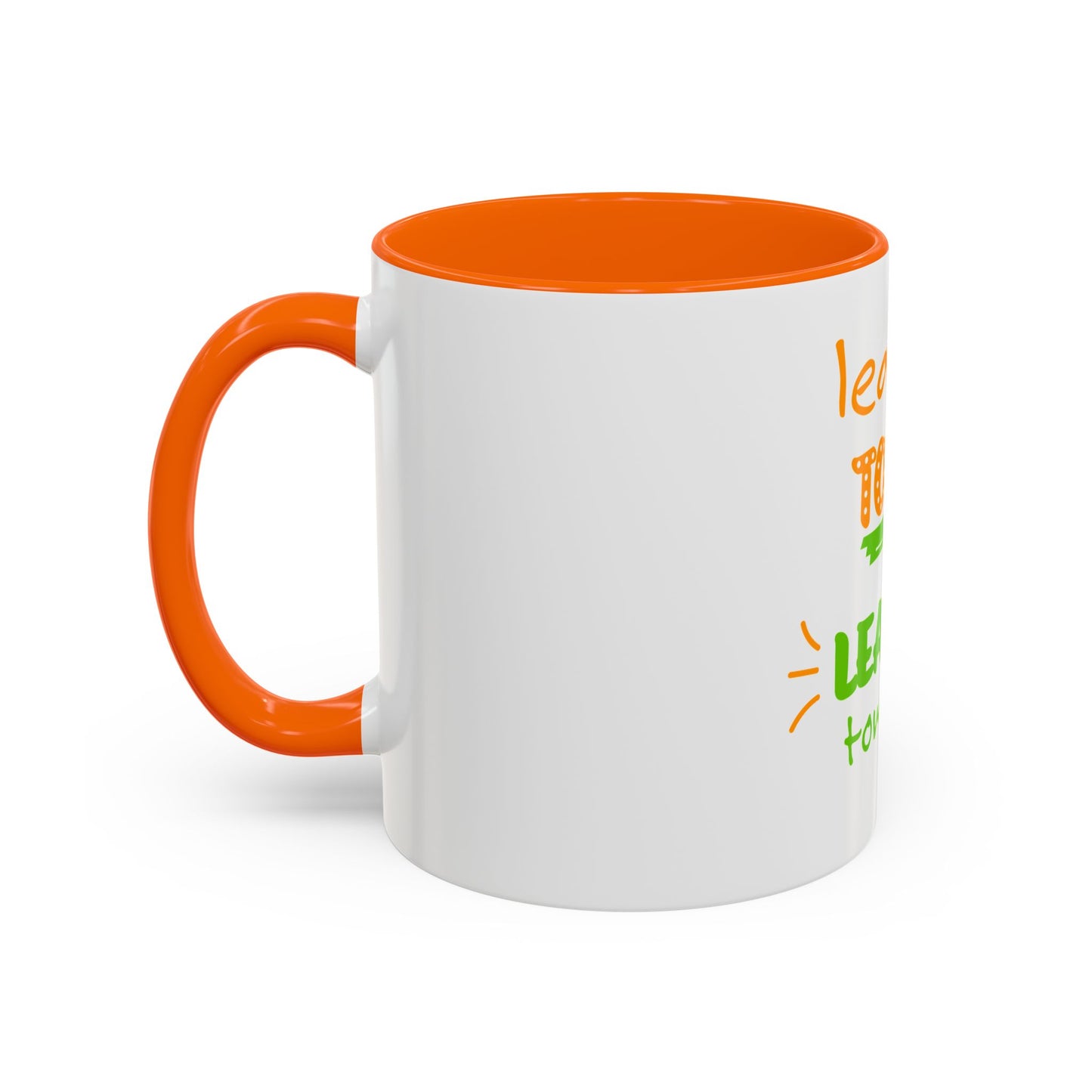 Accent Coffee Mug