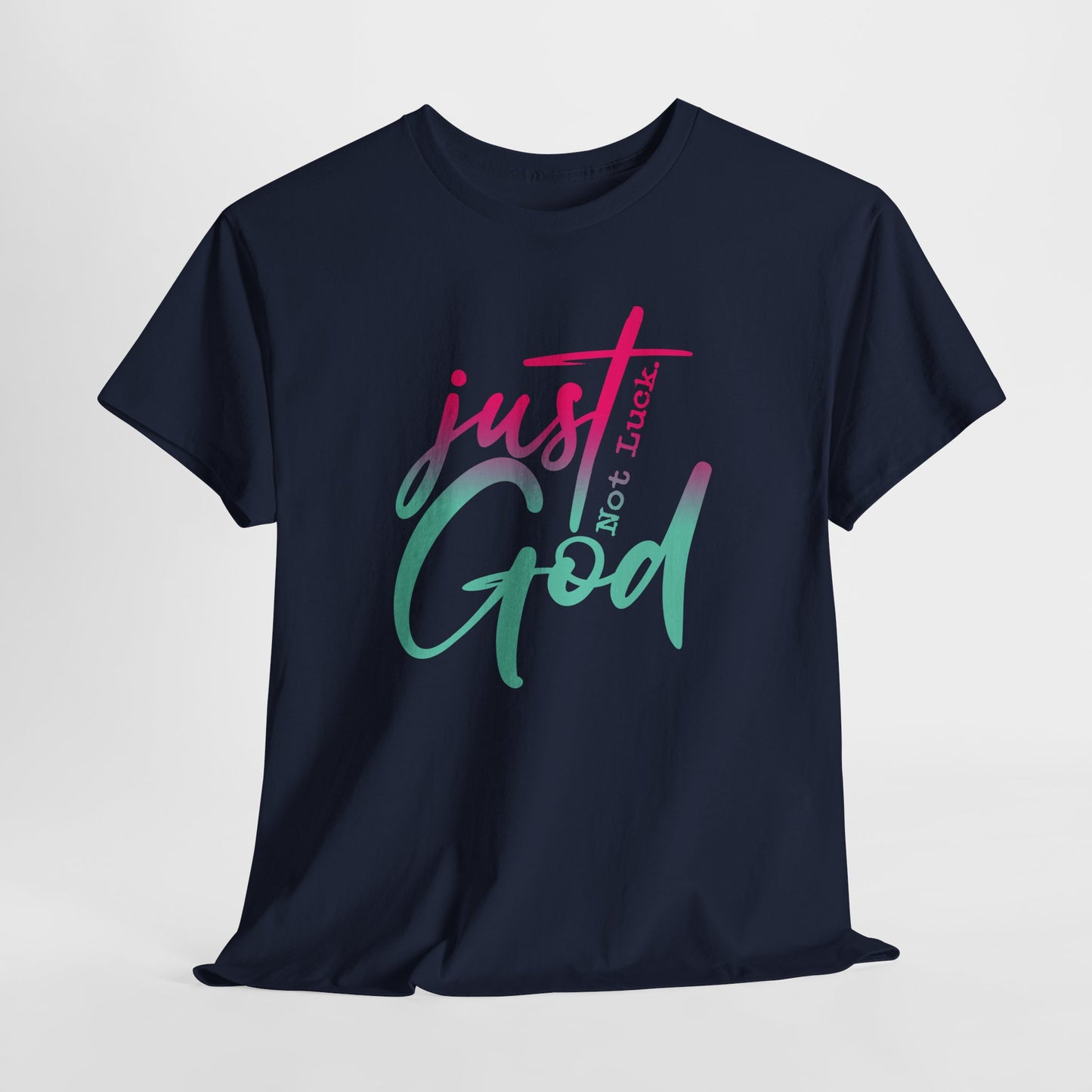 Bold Faith Tee, Unisex T-Shirt, Christian Apparel.
